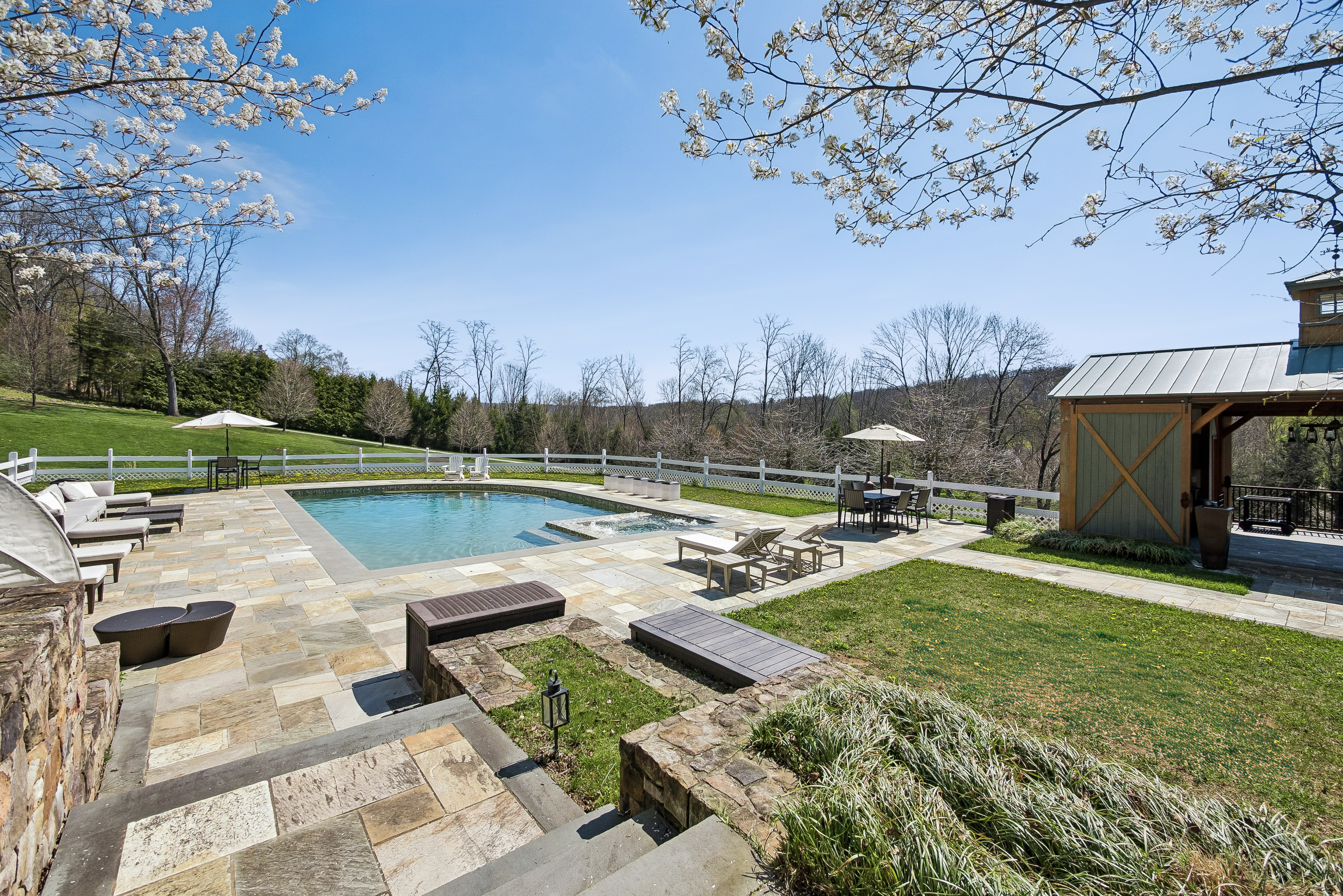  89-91 Mosle Road, Far Hills, NJ 07931 - 物件實景