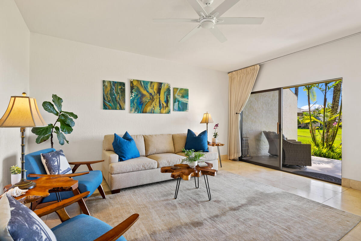 Koloa, Hawaii, 96756, United States, 1 Bedroom Bedrooms, ,1 BathroomBathrooms,Residential,For Sale,1999011