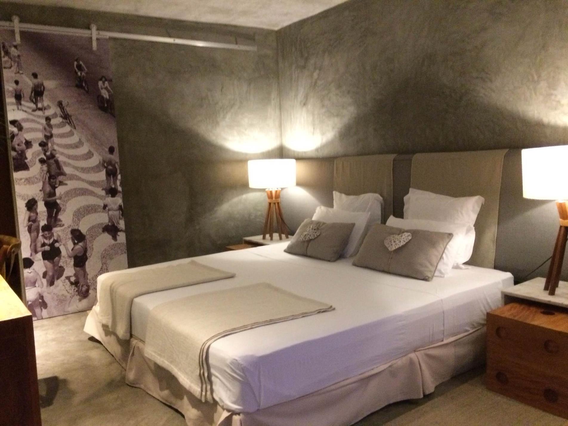  Boutique hotel in Santa Teresa - 物件實景