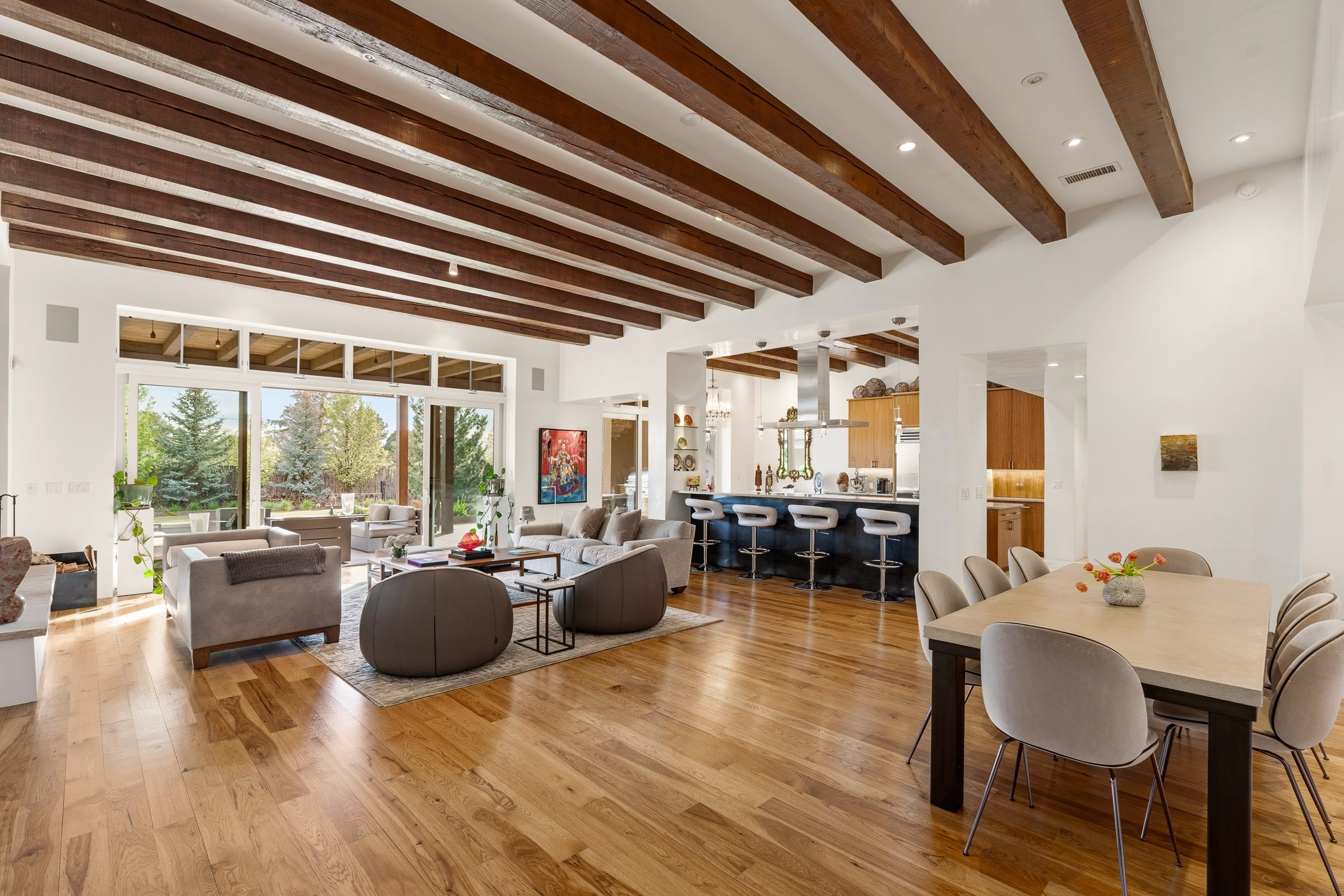  974 Old Santa Fe Trail - 物件實景