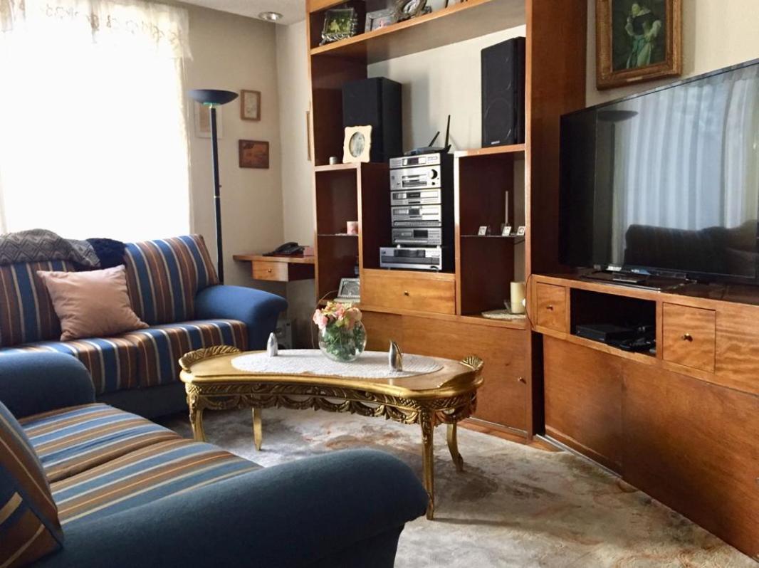 Bosques de Helechos, Cuajimalpa de Morelos, Ciudad de México, 05120, Mexico, 4 Bedrooms Bedrooms, ,4 BathroomsBathrooms,Residential,For Sale,Bosques de Helechos,1441271