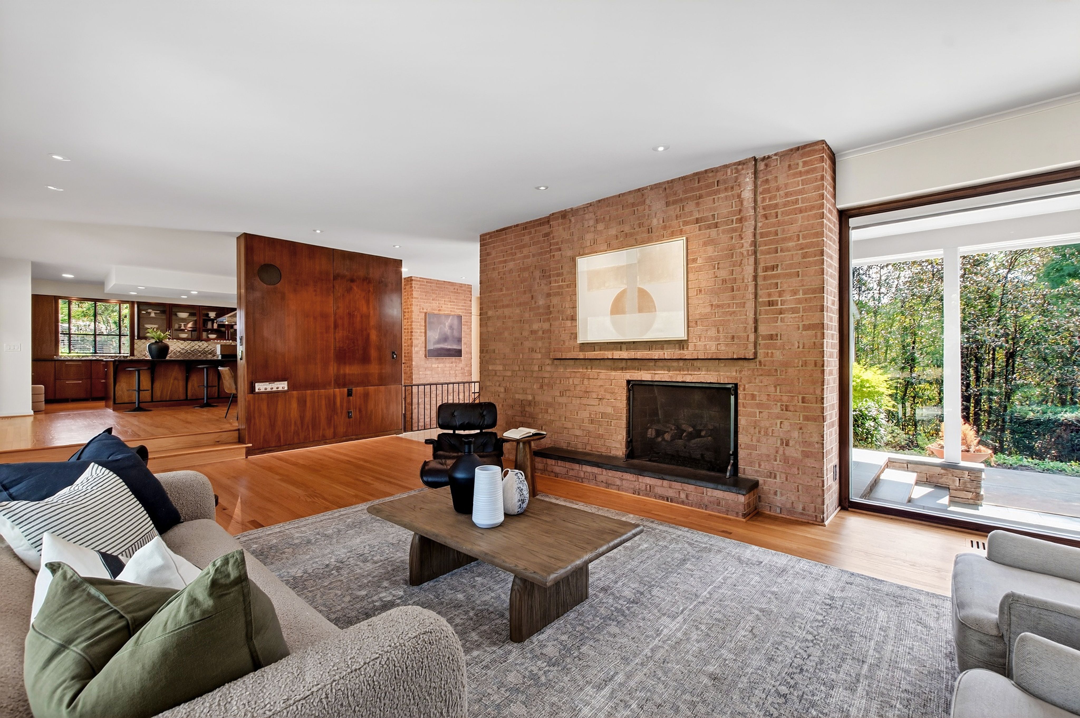  2751 Toxey Drive, Raleigh, NC, 27609 - 物件實景