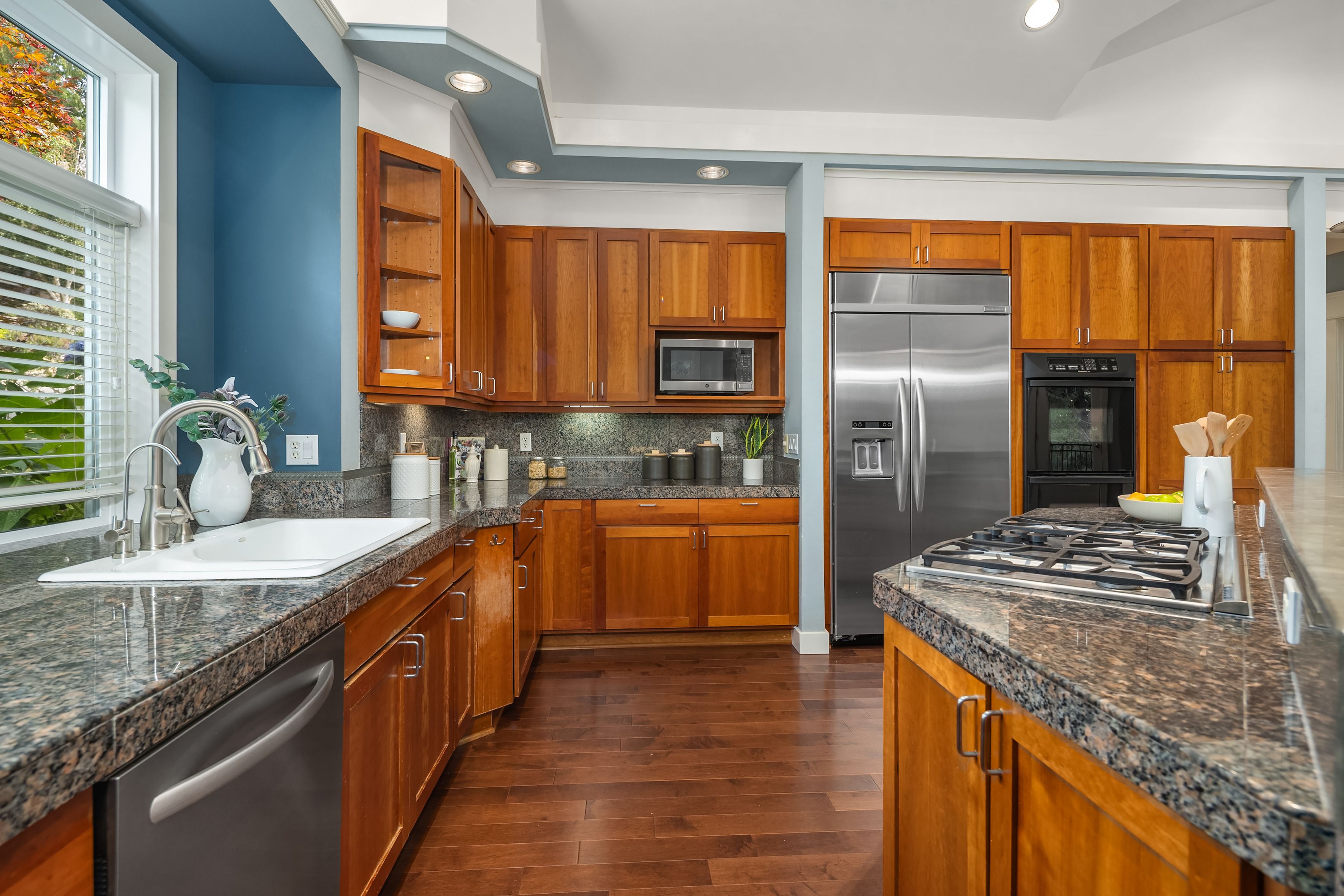  5245 Jung Frau Place NW, Issaquah, WA 98027 - 物件實景