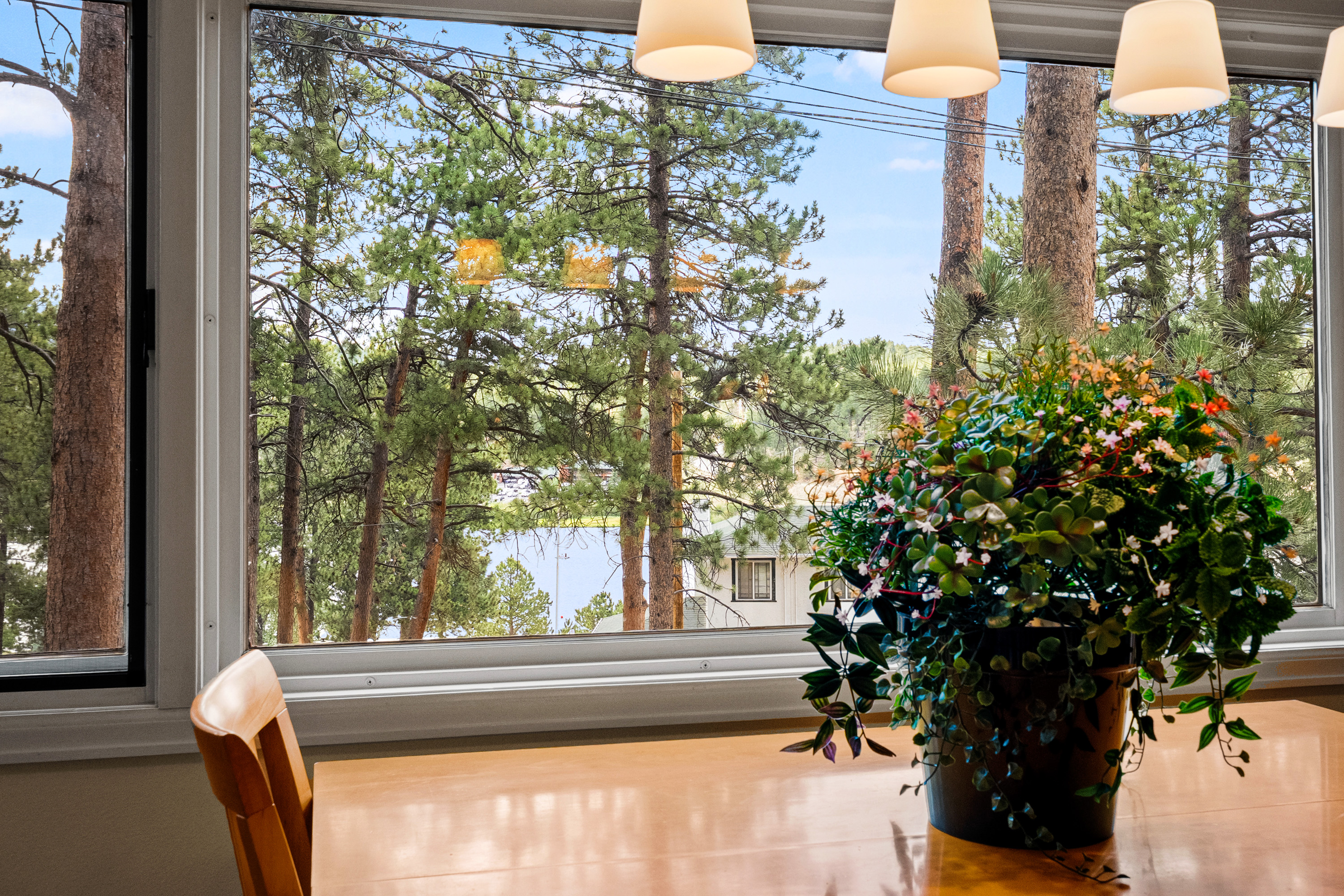  Rare Opportunity to Own 2 Homes Just Steps Away from Coveted Evergreen Lake - 物件實景