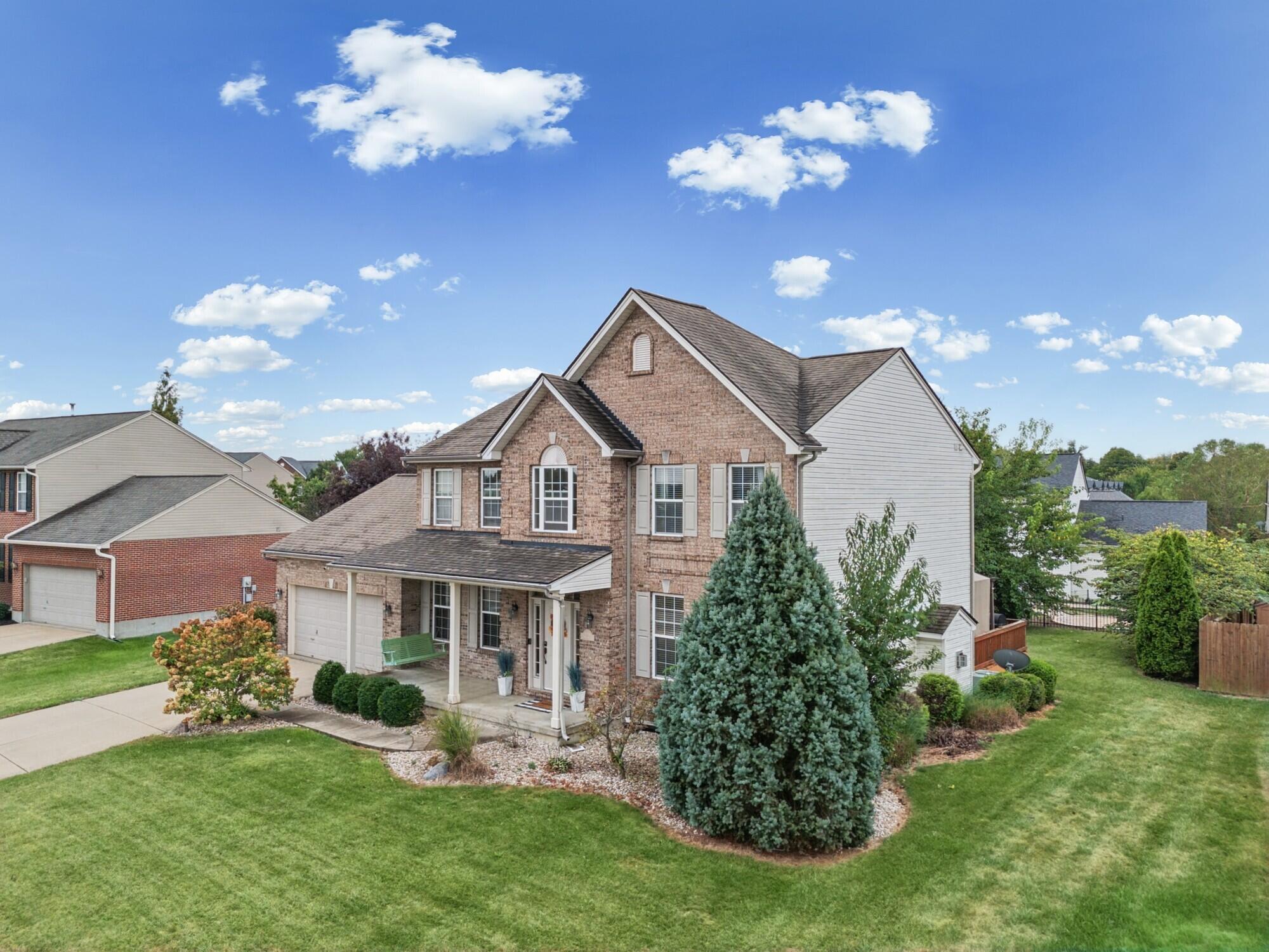 Mill Way, Florence, KY 41042