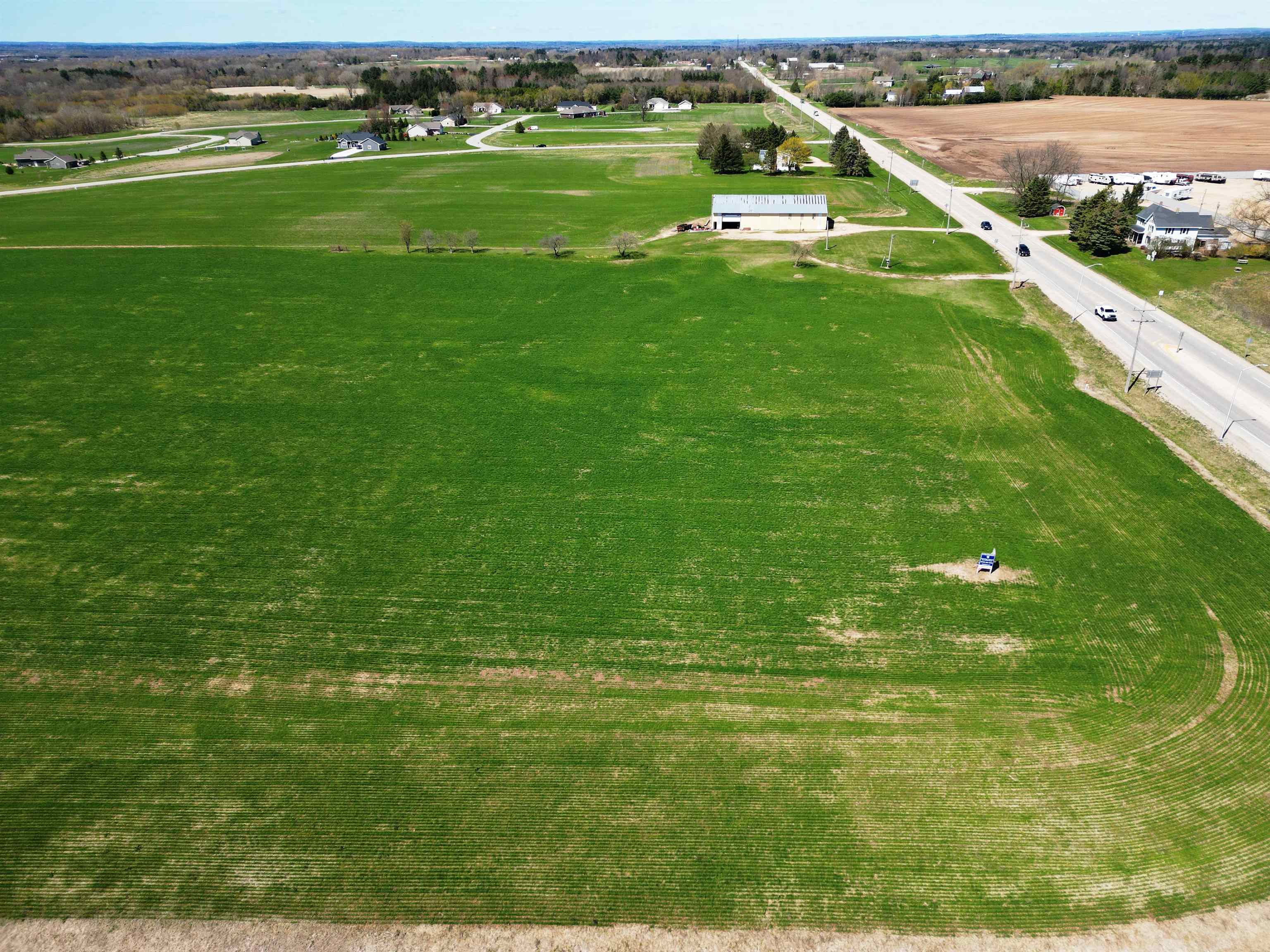 FREMONT, Wisconsin, 54940, United States, ,Land,For Sale,1927006