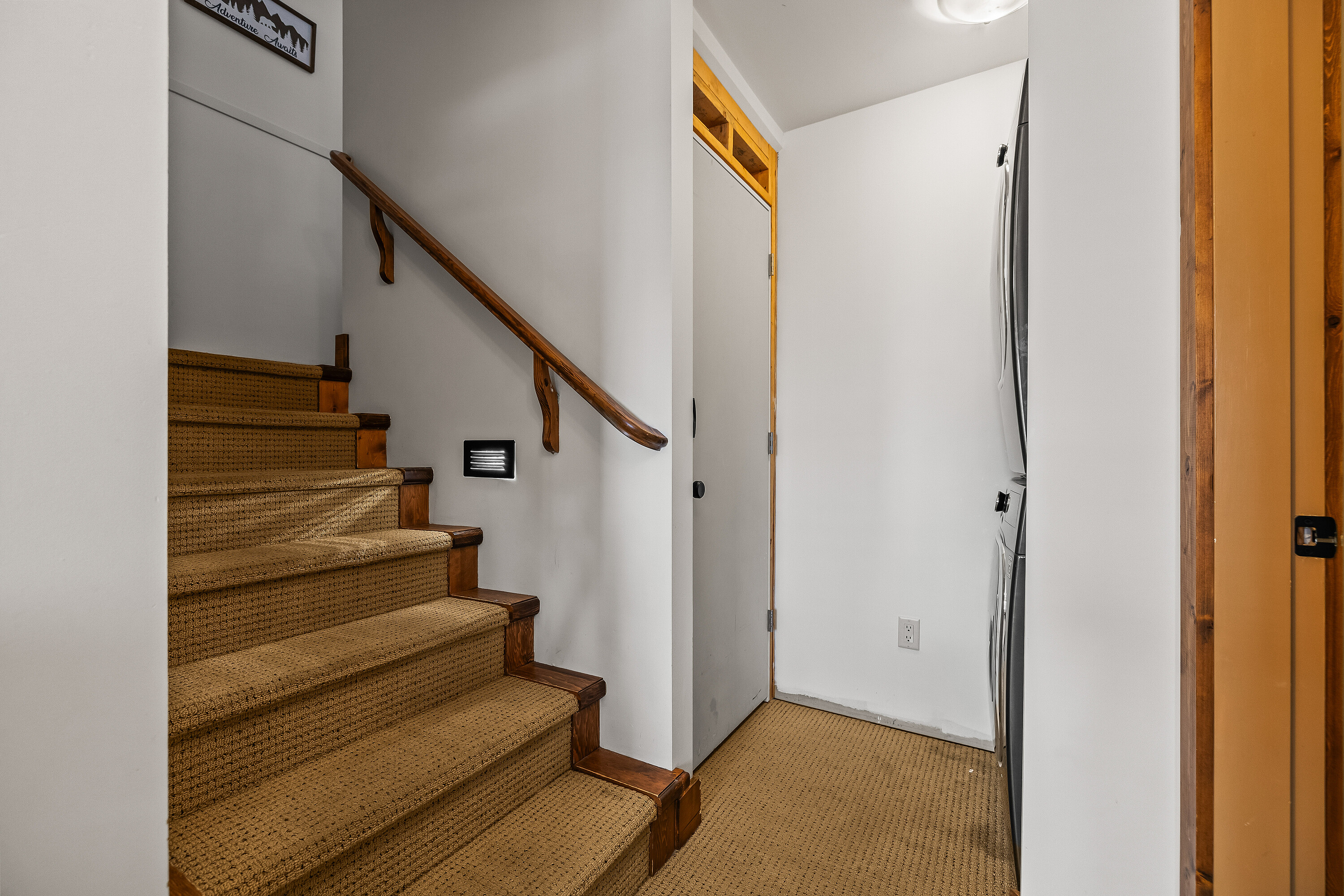  True Ski Chalet Living - 物件實景