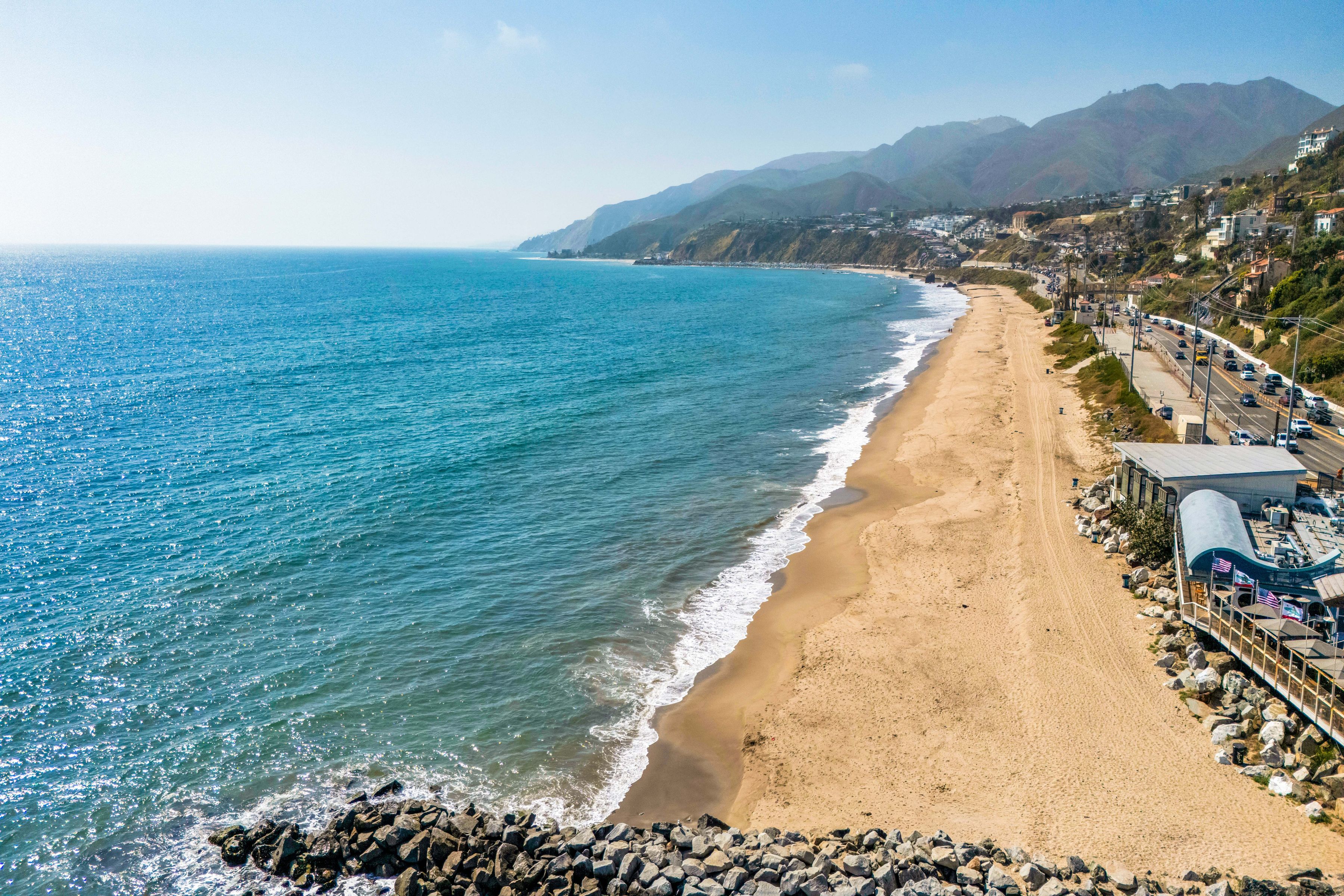  17352 W Sunset Blvd - 物件實景