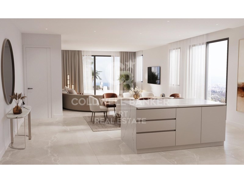 Estepona, Andalusia, ES, 2 Bedrooms Bedrooms, ,2 BathroomsBathrooms,Residential,For Sale,1731562
