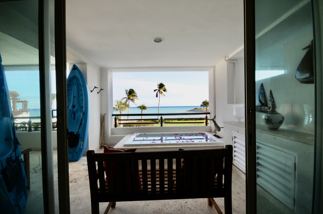 Gorgeous 2-Bedroom Beachfront Condo in Cap Cana in, Cap Cana, DO, 2 Bedrooms Bedrooms, ,3 BathroomsBathrooms,Residential,For Sale,Gorgeous 2-Bedroom Beachfront Condo in Cap Cana in,1630938