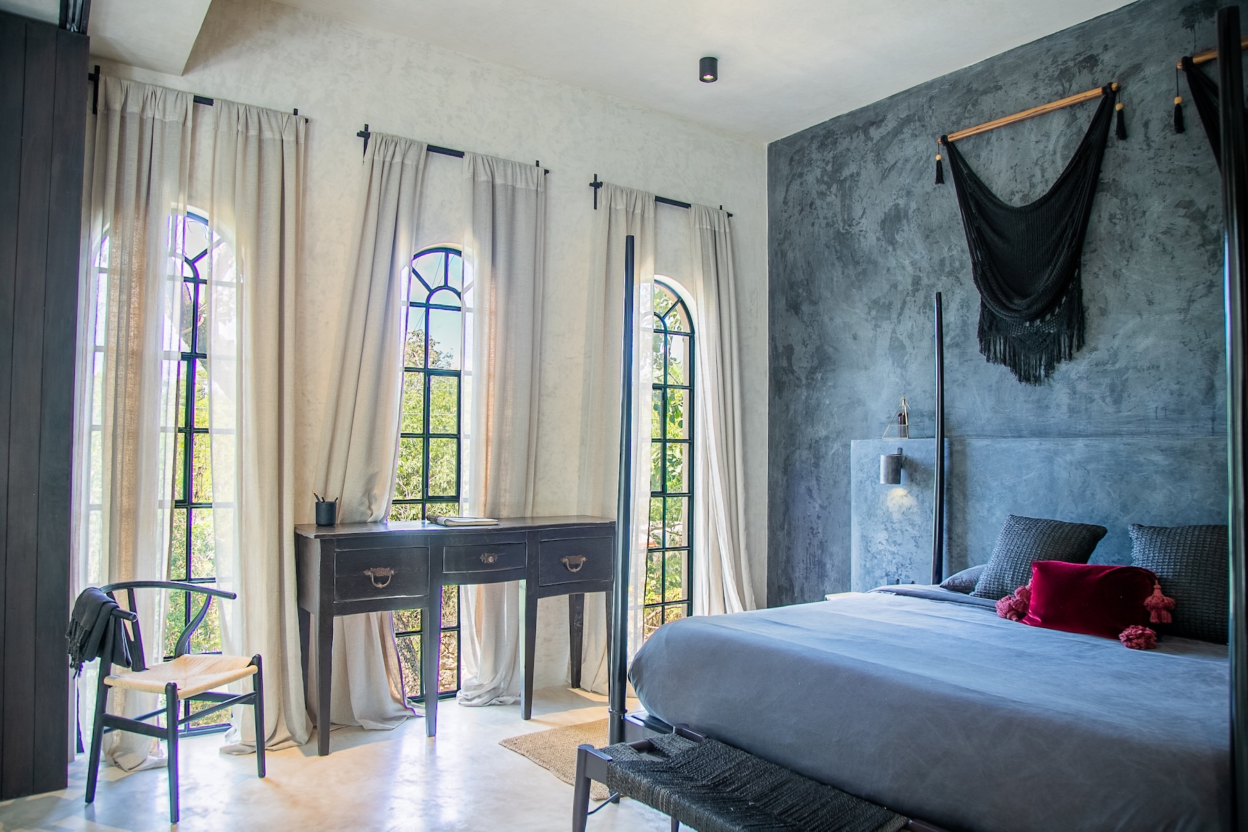  Luxury penthouse, refined interior design - 物件實景