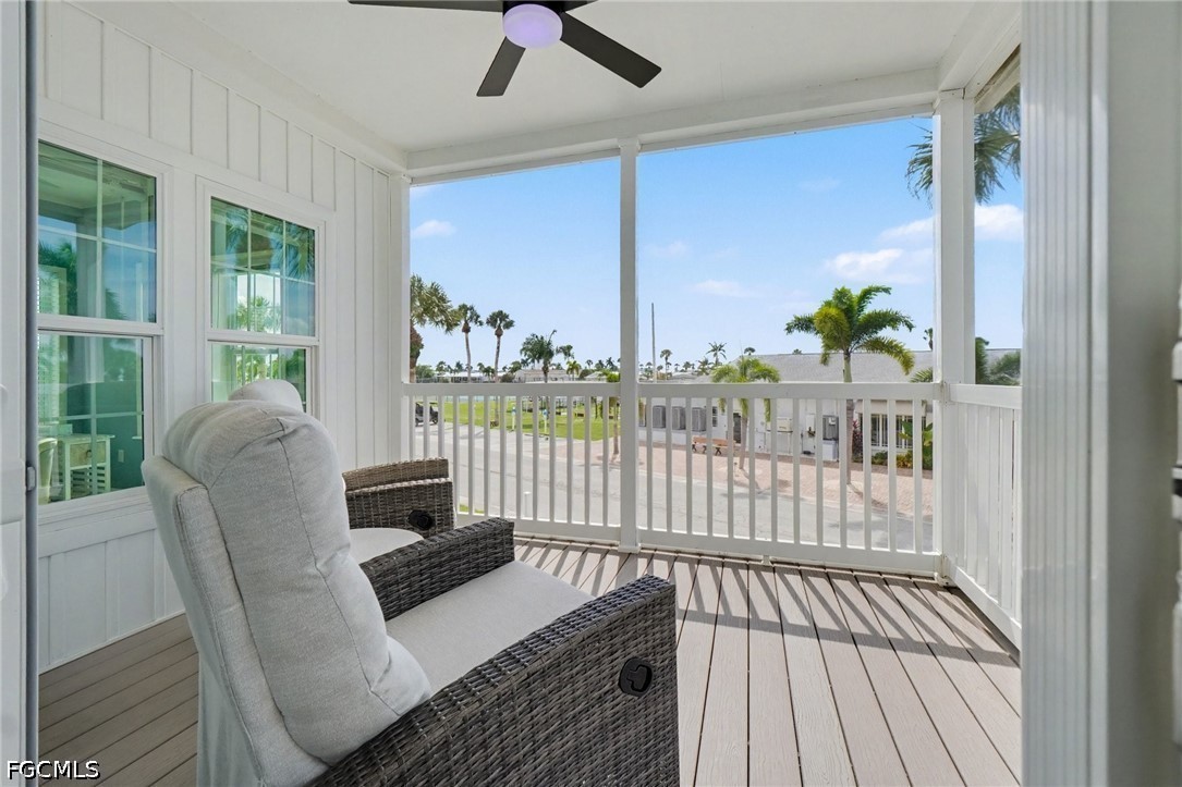 Bayside Ln, Fort Myers Beach, FL 33931 #1