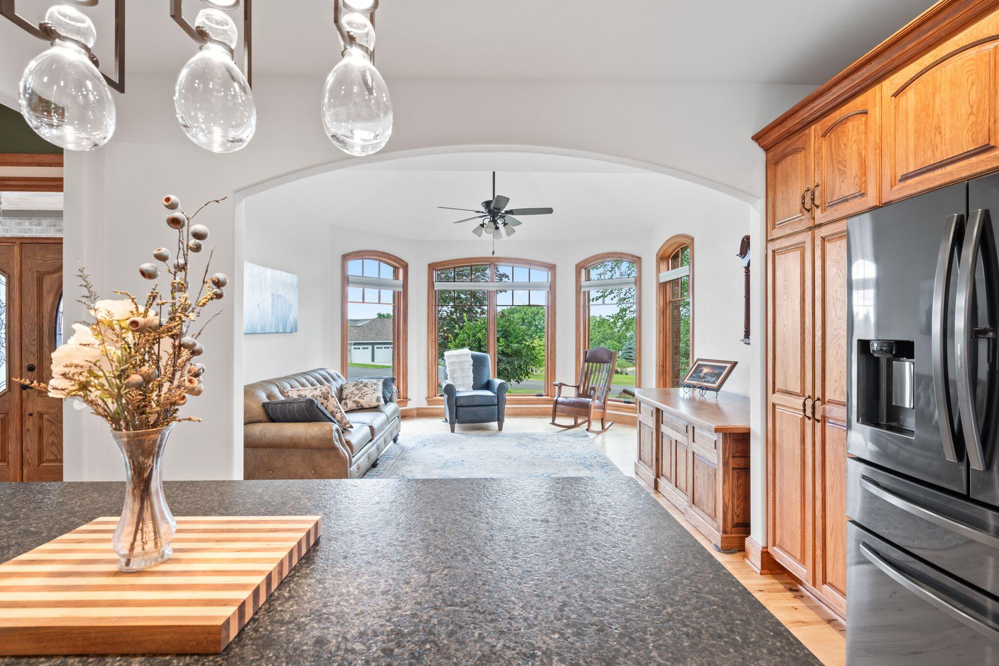 Lac La Belle, Wisconsin, 53066, United States, 4 Bedrooms Bedrooms, ,4 BathroomsBathrooms,Residential,For Sale,1901123