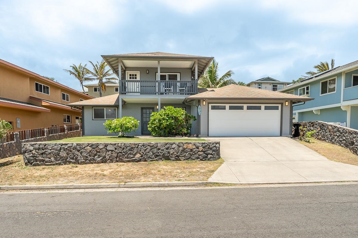Wailuku, Hawaii, 96793, United States, 3 Bedrooms Bedrooms, ,3 BathroomsBathrooms,Residential,For Sale,1827796