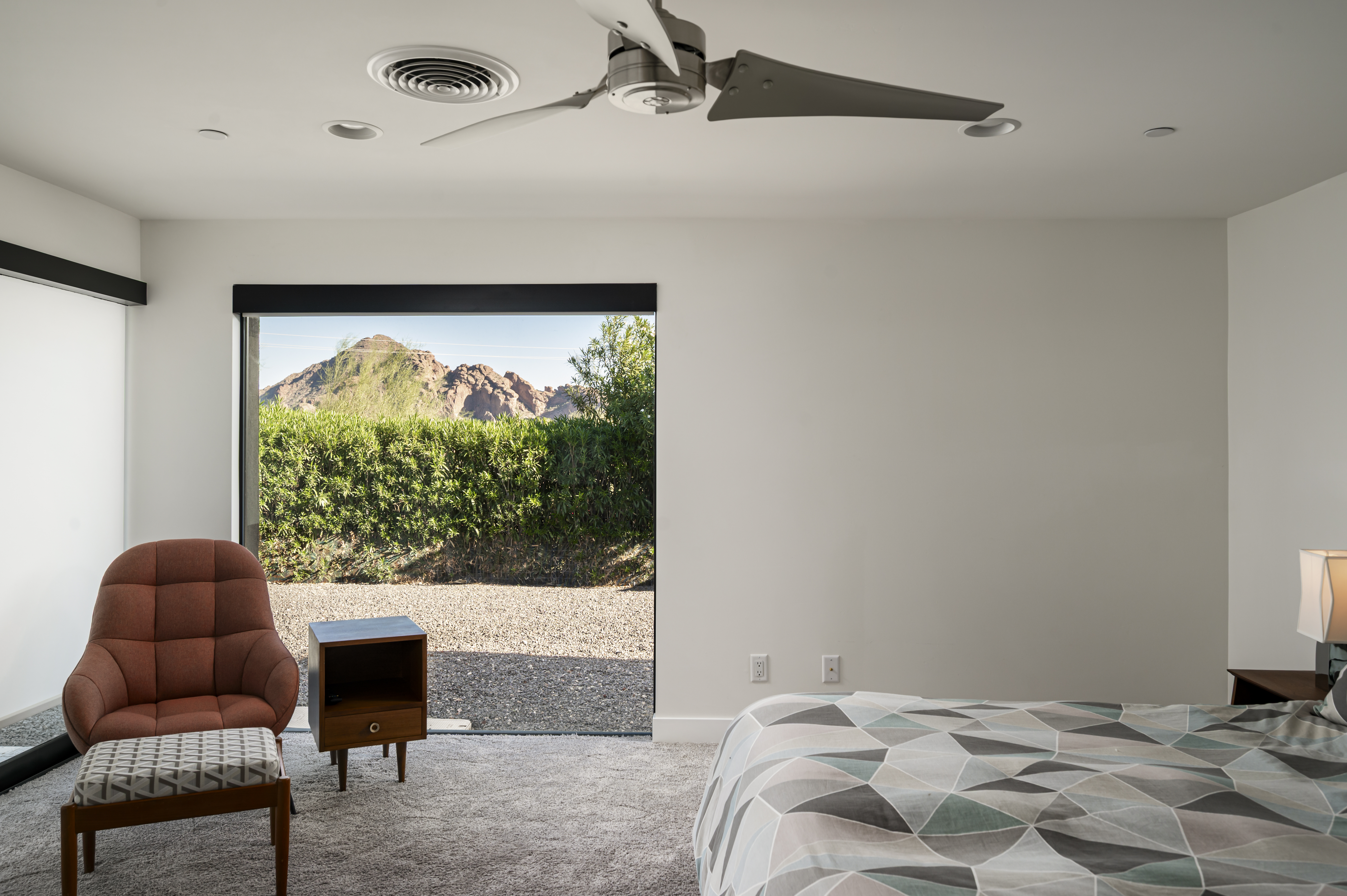  4020 E Sierra Vista Drive  Scottsdale, AZ - 物件實景