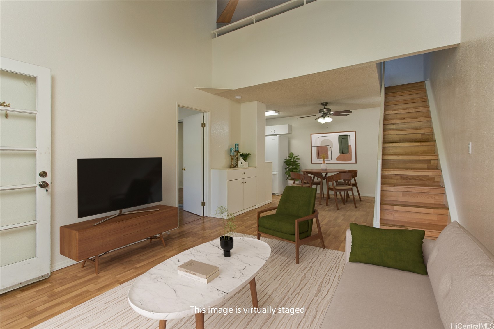 Honolulu, Hawaii, 96818, United States, 2 Bedrooms Bedrooms, ,2 BathroomsBathrooms,Residential,For Sale,1972744