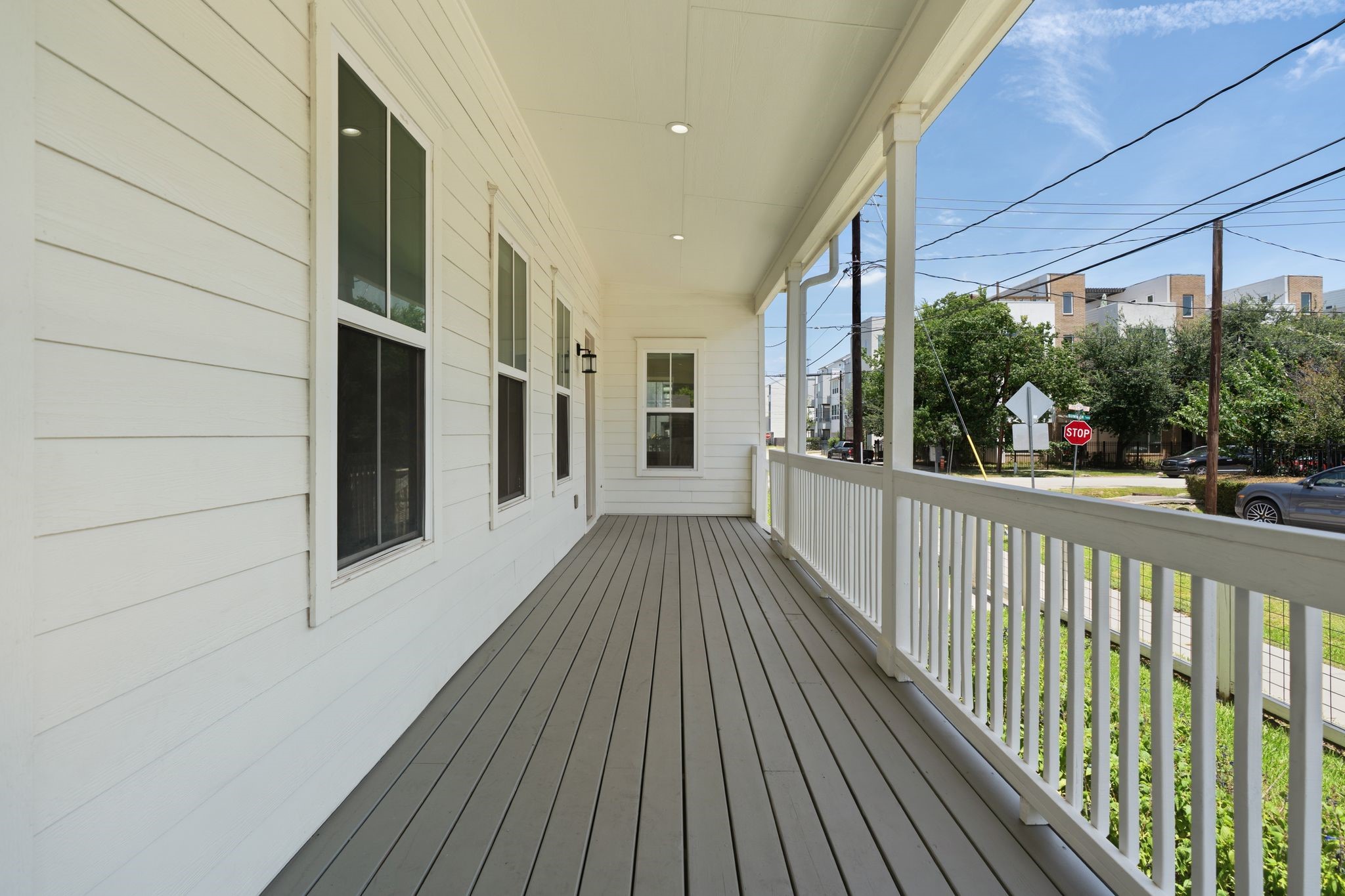  1303 Summer Street - 物件實景