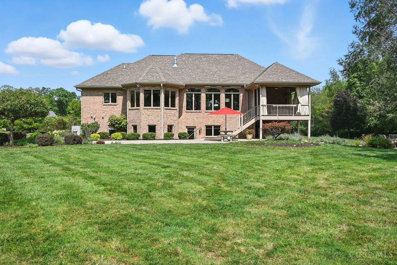 Logan Twp, Indiana, 47025, United States, 4 Bedrooms Bedrooms, ,3 BathroomsBathrooms,Residential,For Sale,1941988