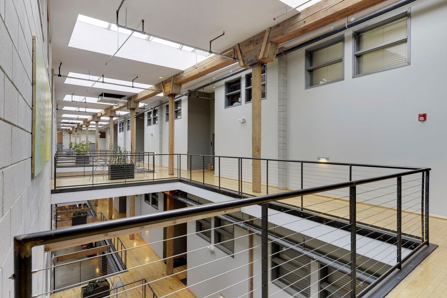  Sophisticated North Loop loft with sweeping city views - 物件實景