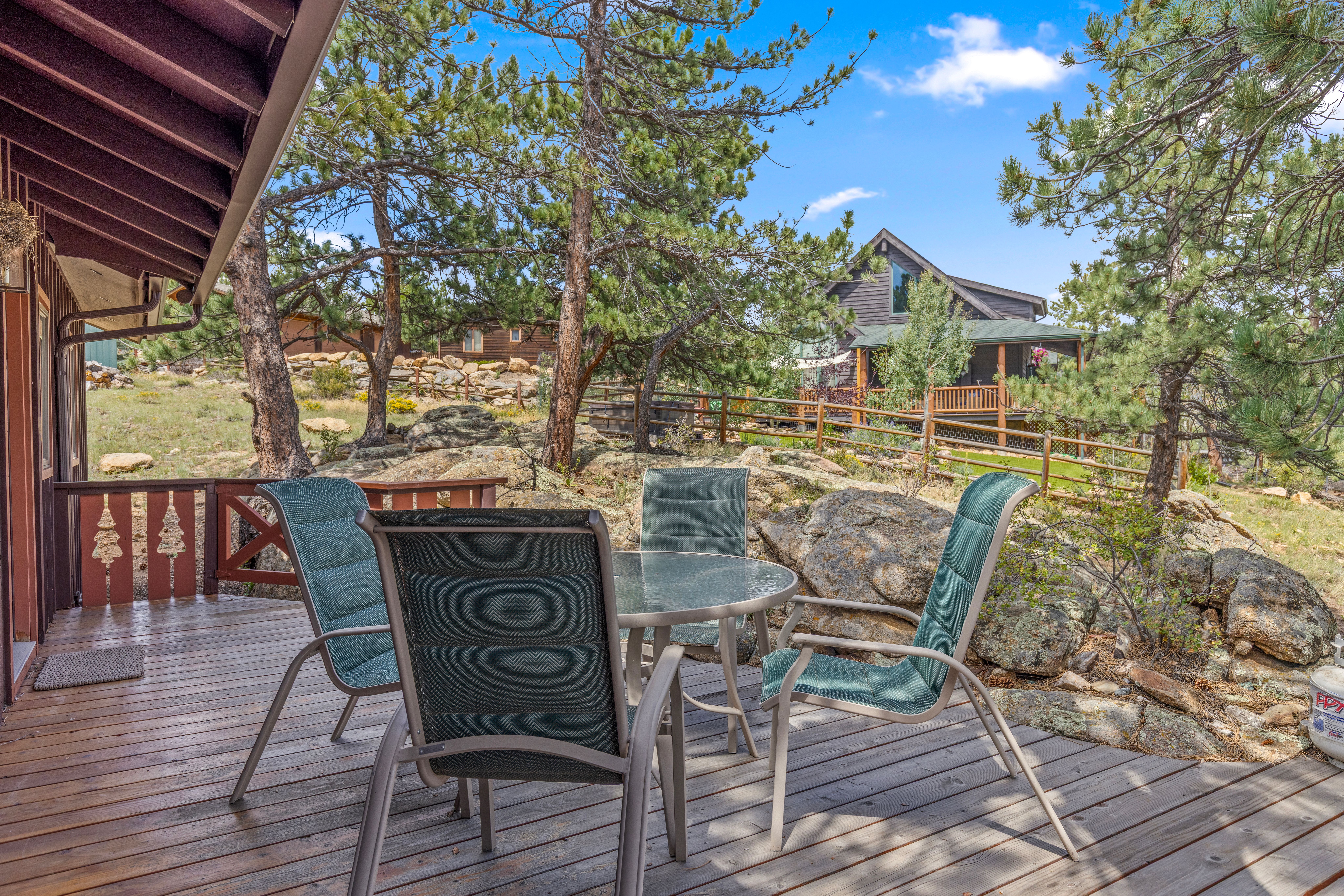  Bavarian Charm in the Heart of Estes Park - 物件實景