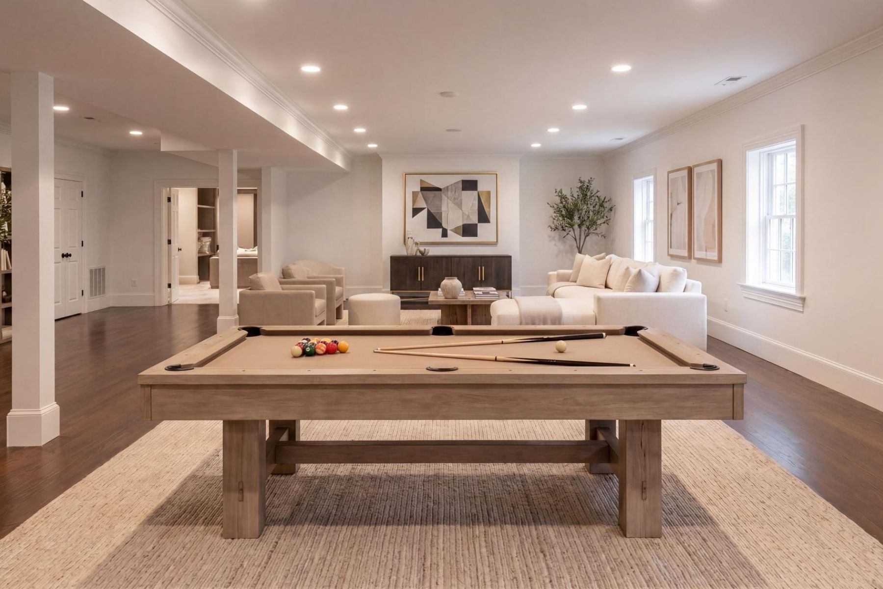 8611 Country Club Drive, Bethesda, MD, 20817 - 物件實景