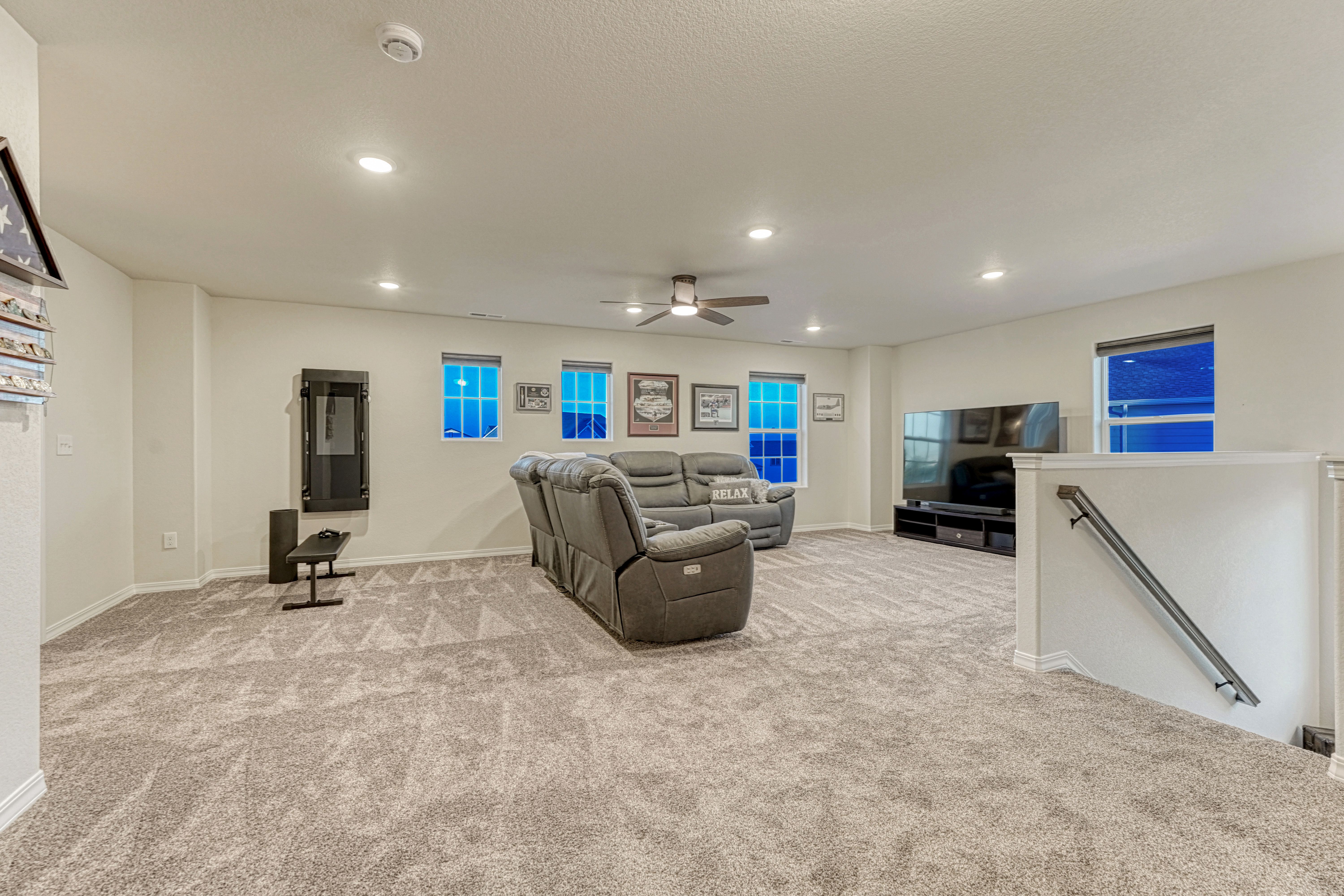  Refined Falcon Living with Pikes Peak Views - 物件實景