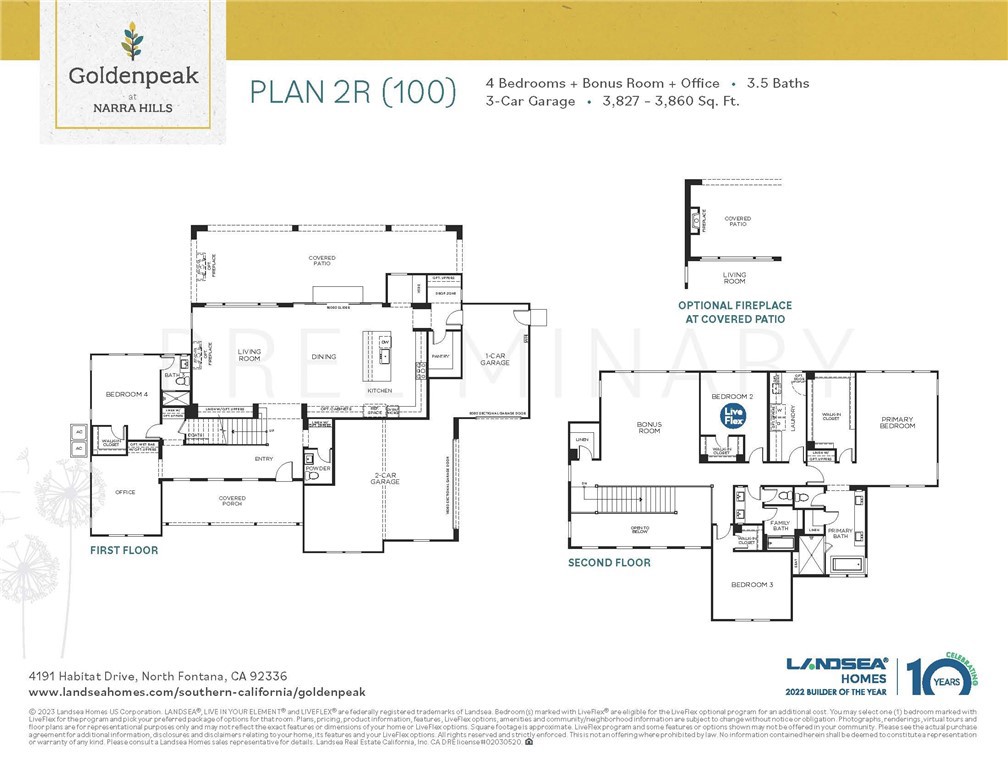 Fontana, California, 92336, United States, 4 Bedrooms Bedrooms, ,3 BathroomsBathrooms,Residential,For Sale,1995371