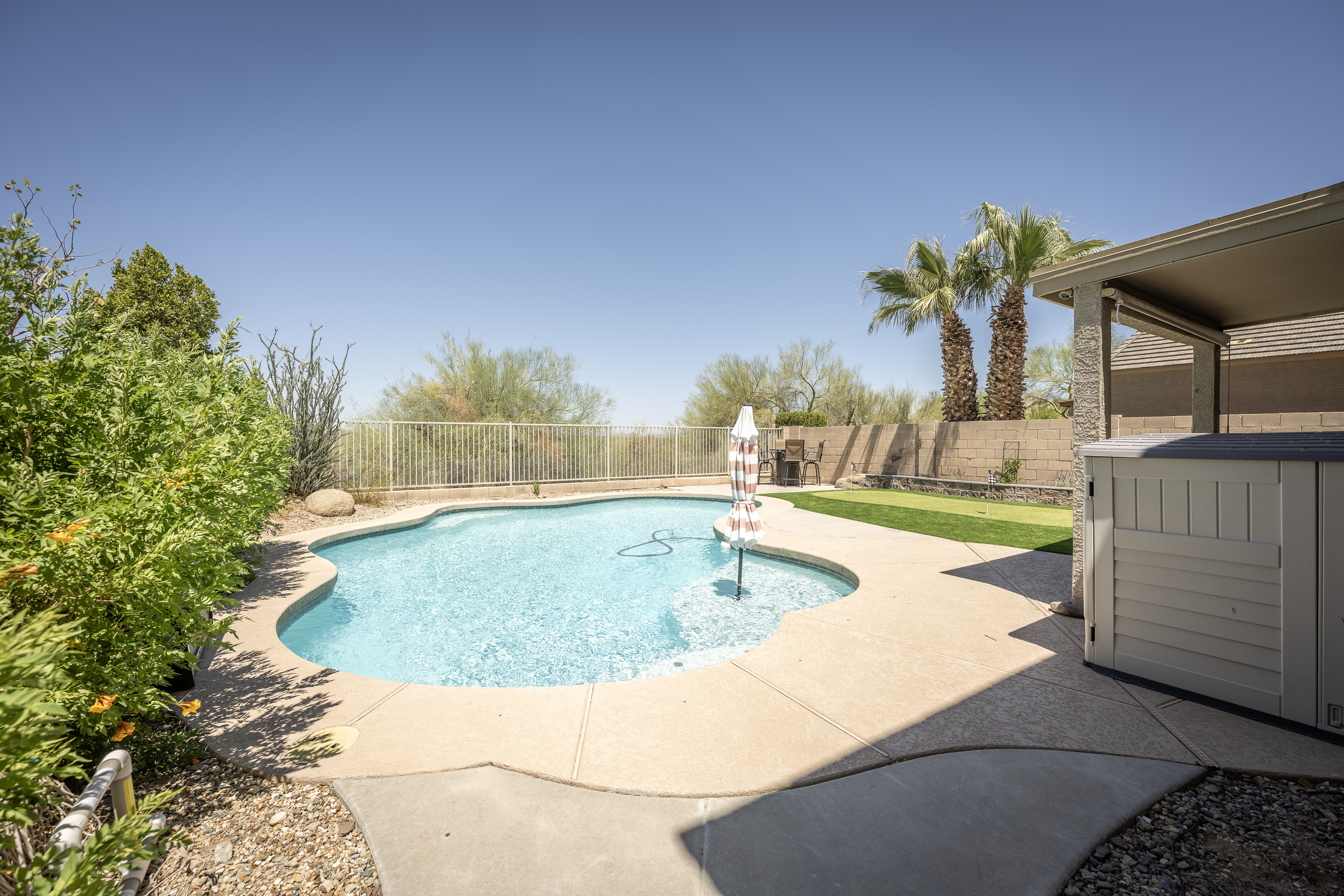 Phoenix, Arizona, 85085, United States, 4 Bedrooms Bedrooms, ,3 BathroomsBathrooms,Residential,For Sale,1869384