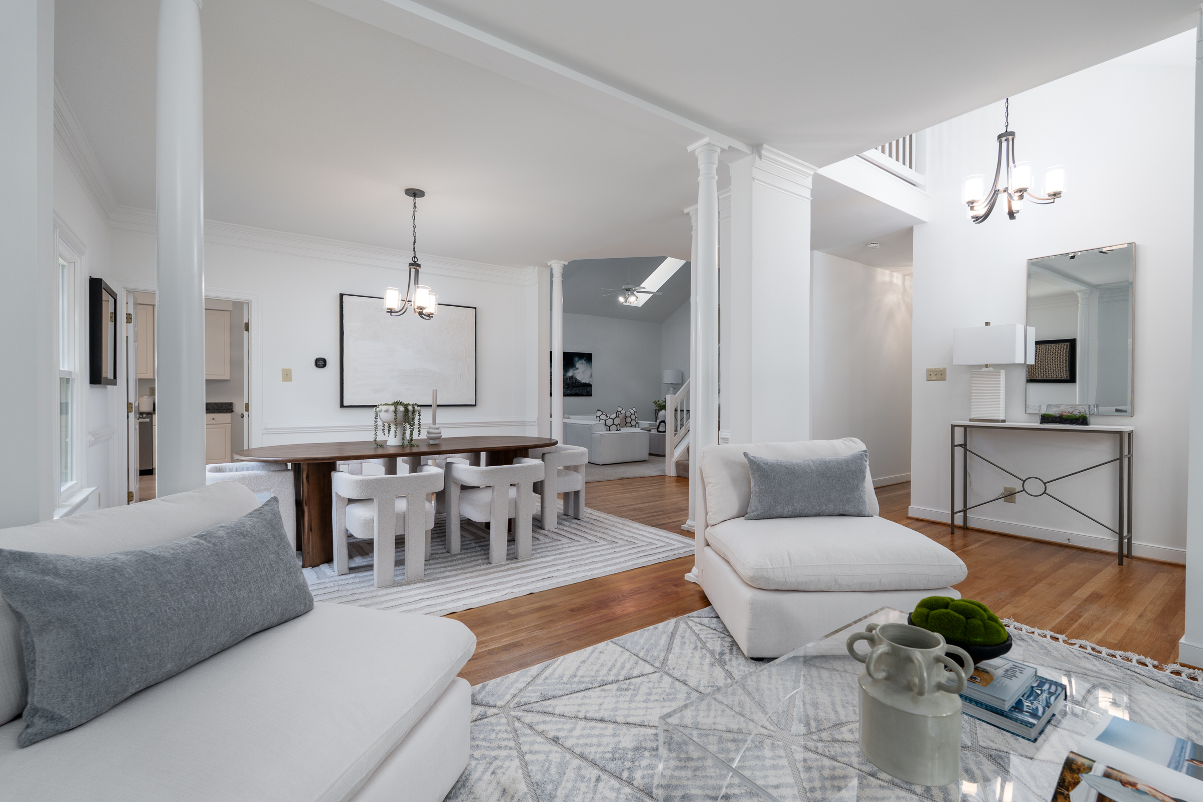  3624 Woodlynne Place, Richmond, VA 23233 - 物件實景