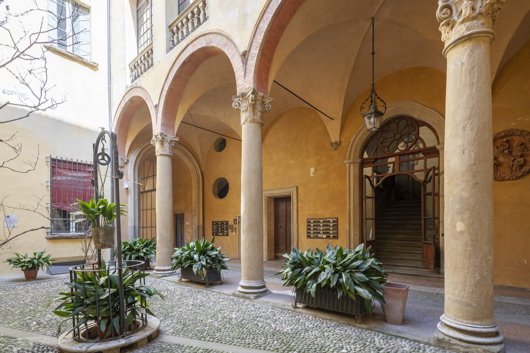  Apartment with Panoramic Terrace Over the Rooftops of Bologna - 物件實景