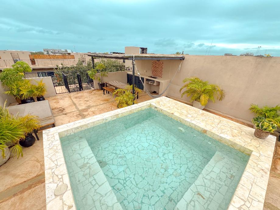 Tulum, Quintana Roo, 77760, Mexico, 2 Bedrooms Bedrooms, ,2 BathroomsBathrooms,Residential,For Sale,1917305