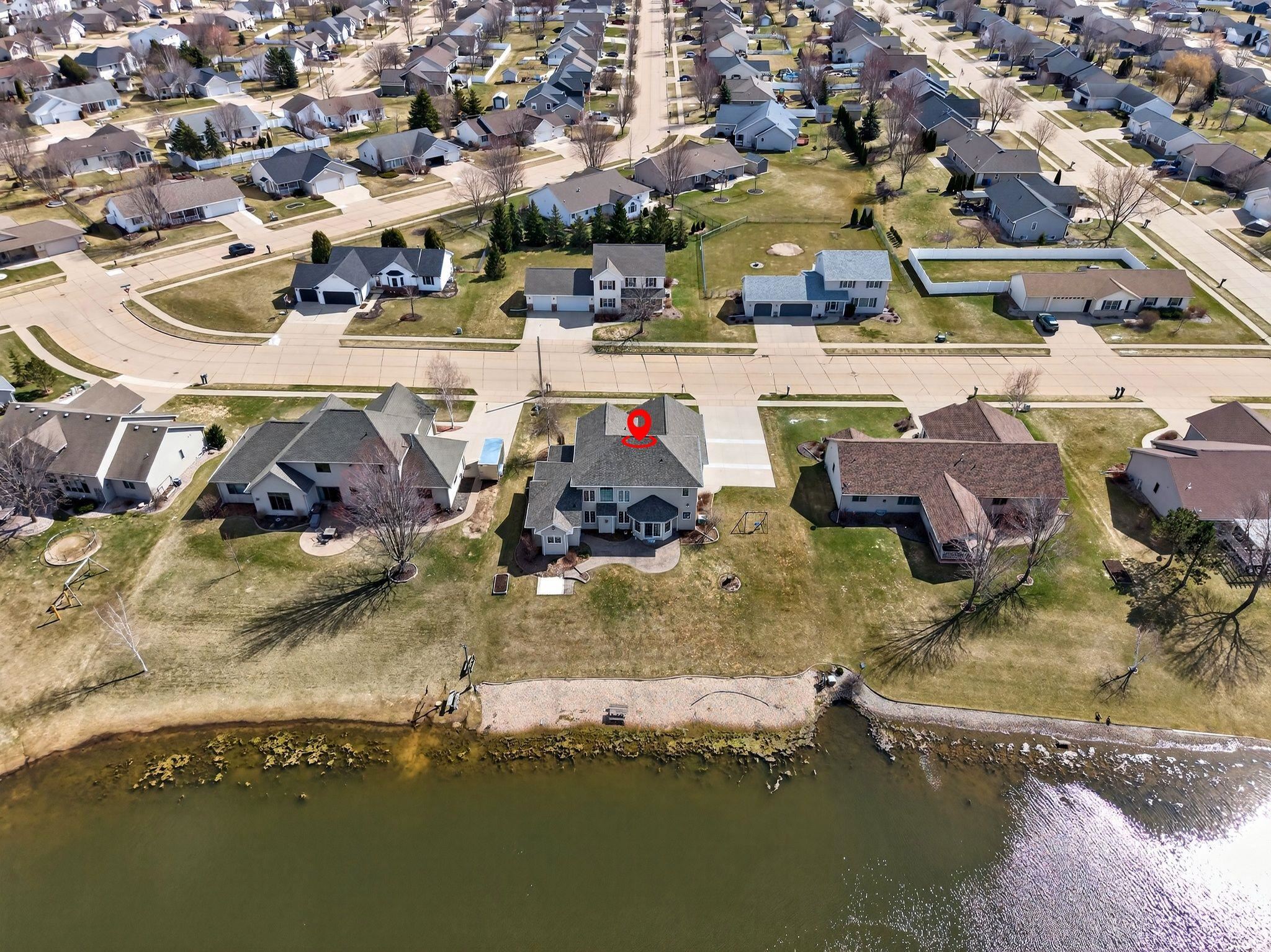 Kaukauna, Wisconsin, 54130-3934, United States, 4 Bedrooms Bedrooms, ,4 BathroomsBathrooms,Residential,For Sale,2034121