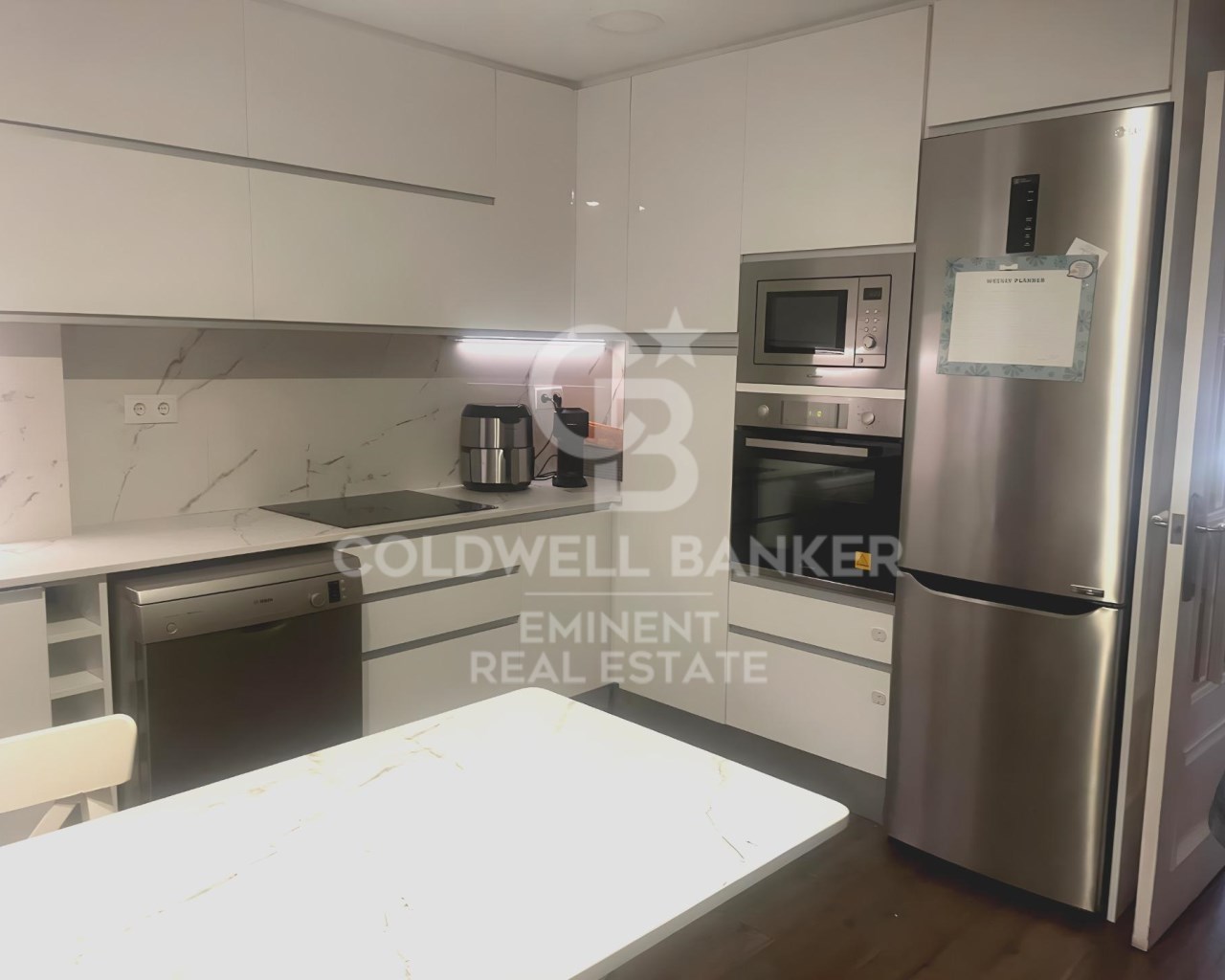 Barcelona, Barcelona, Sarri? - Sant Gervasi, Les T, Barcelona, Catalonia, ES, 3 Bedrooms Bedrooms, ,2 BathroomsBathrooms,Residential,For Sale,Barcelona, Barcelona, Sarri? - Sant Gervasi, Les T,1626449