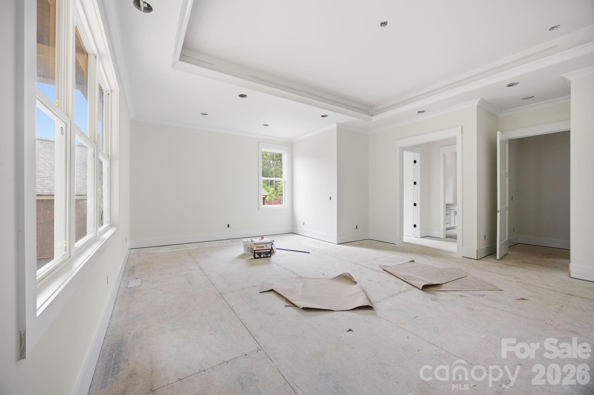 Salisbury, North Carolina, 28144, United States, 3 Bedrooms Bedrooms, ,4 BathroomsBathrooms,Residential,For Sale,2049396