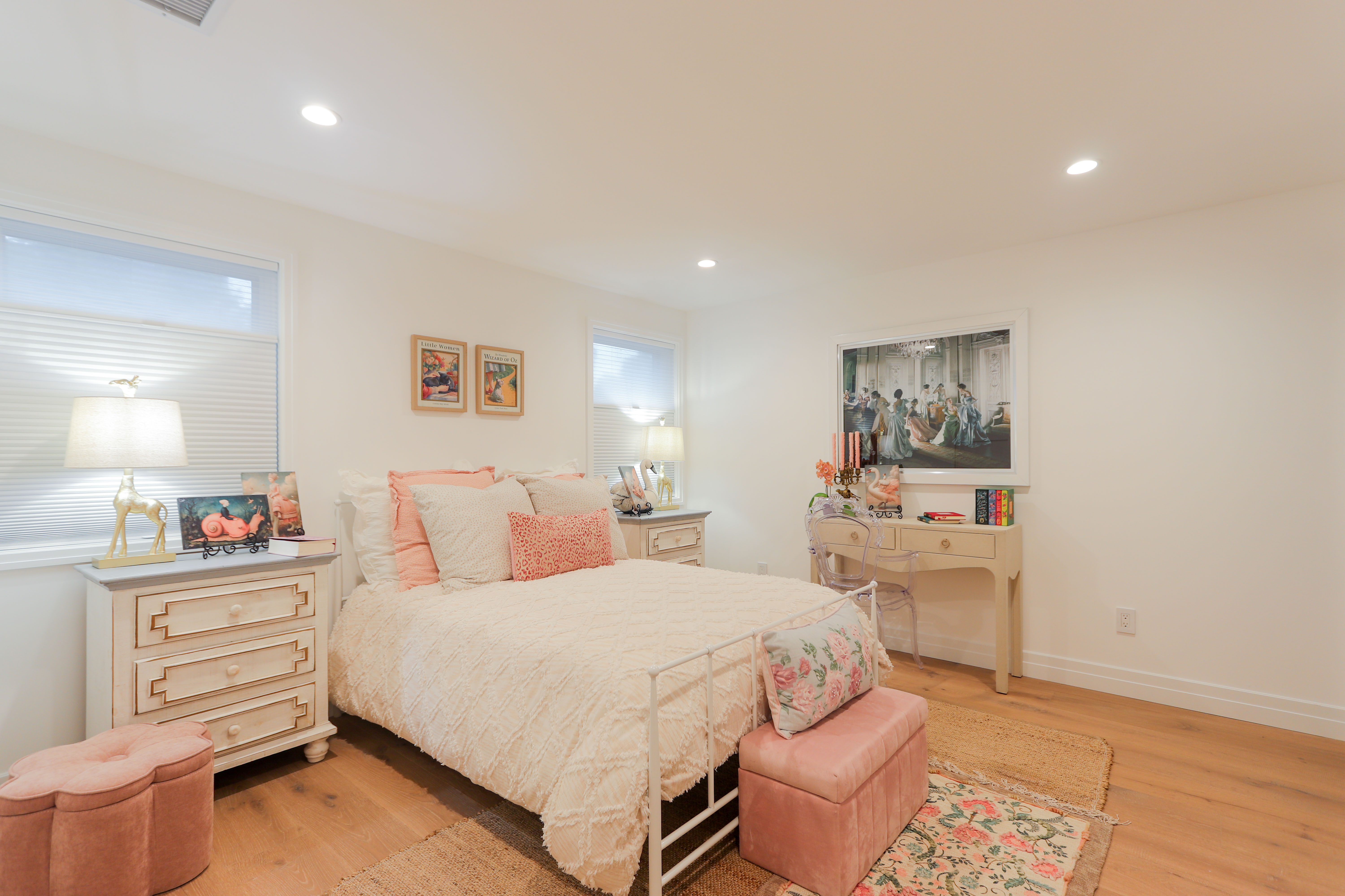  2533 Palos Verdes Drive North, Rolling Hills Estates, CA 90274 - 物件實景