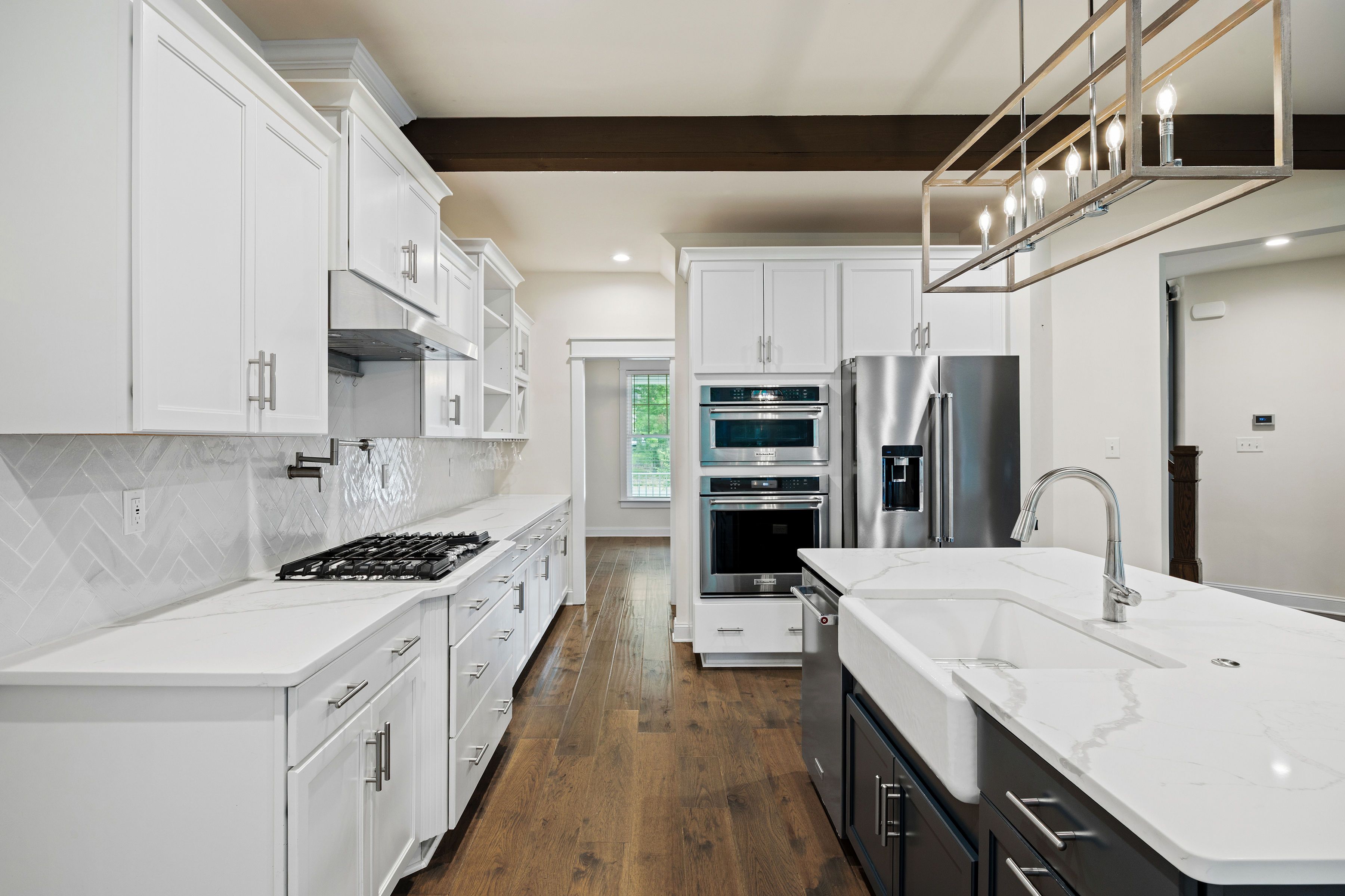  11745 Kings Pond Drive, Providence Forge, VA 23140 - 物件實景