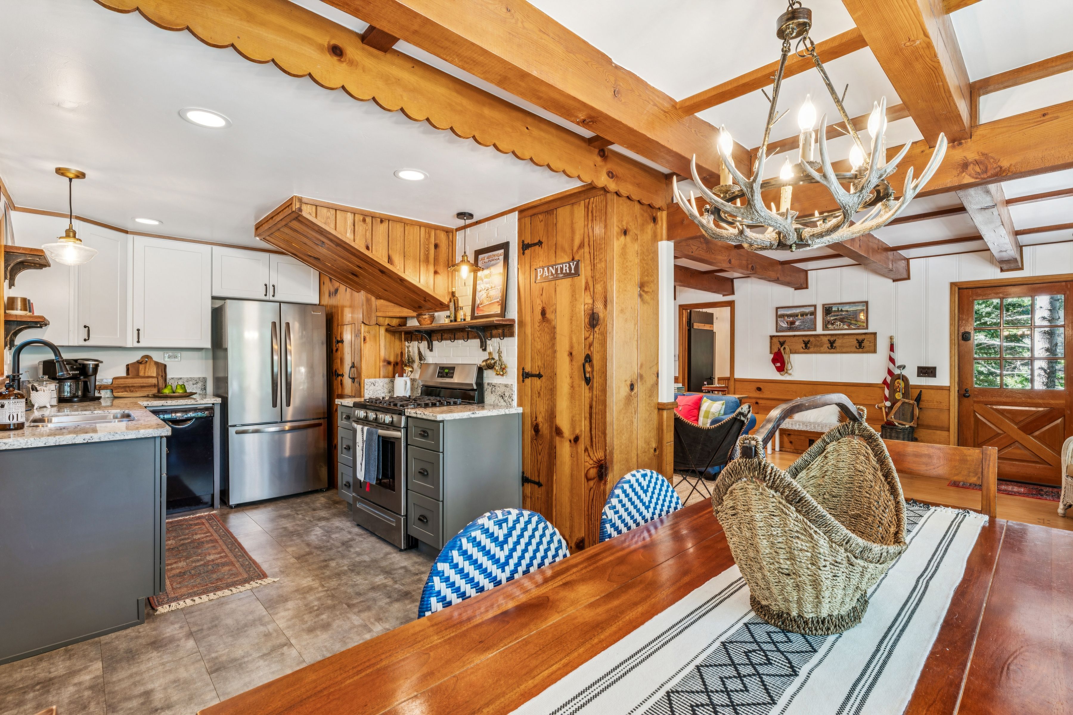  177 Joaquin Miller Road, Lake Arrowhead, CA 92352 - 物件實景