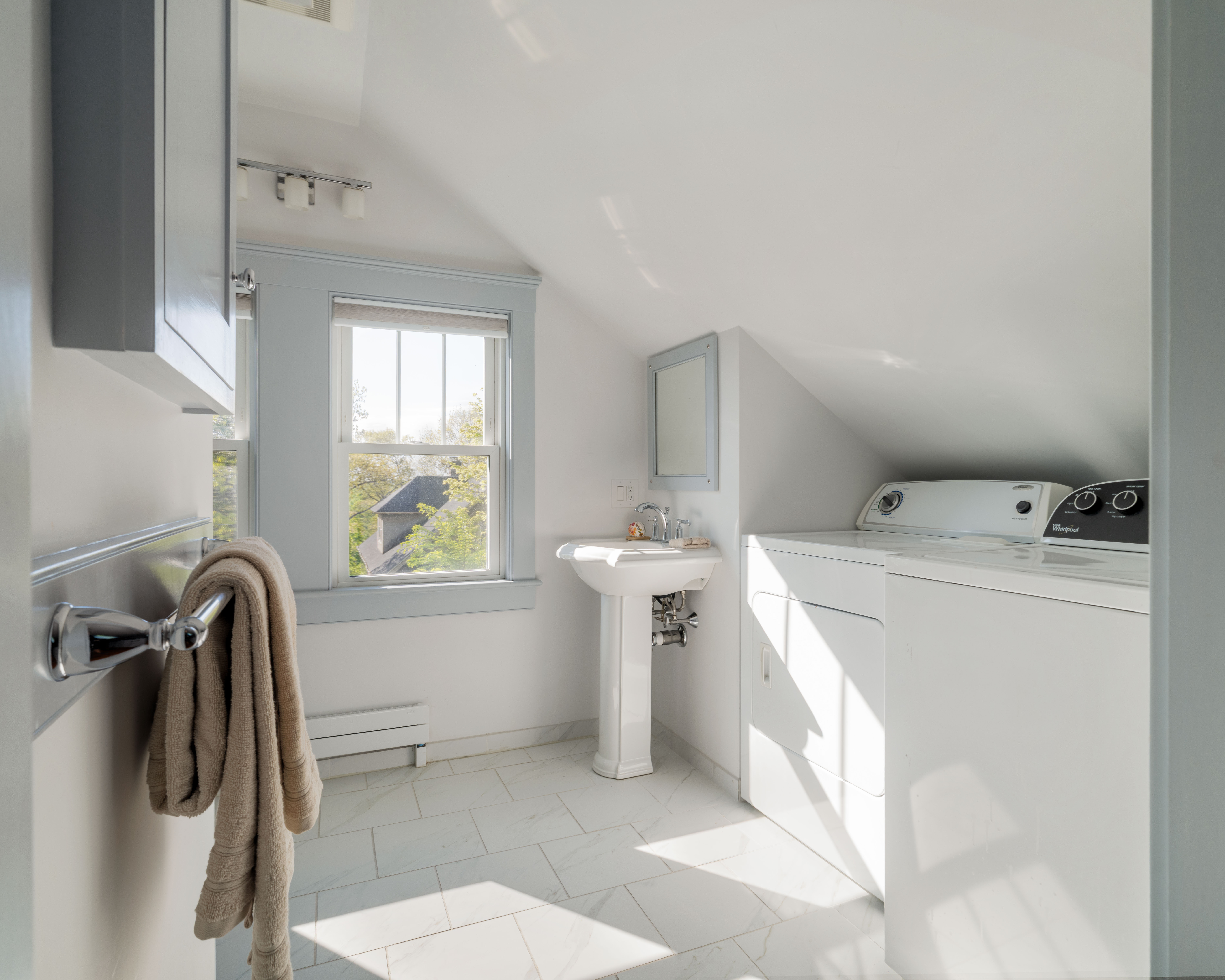  16 Arborough Road, Boston, MA, 02131 - 物件實景