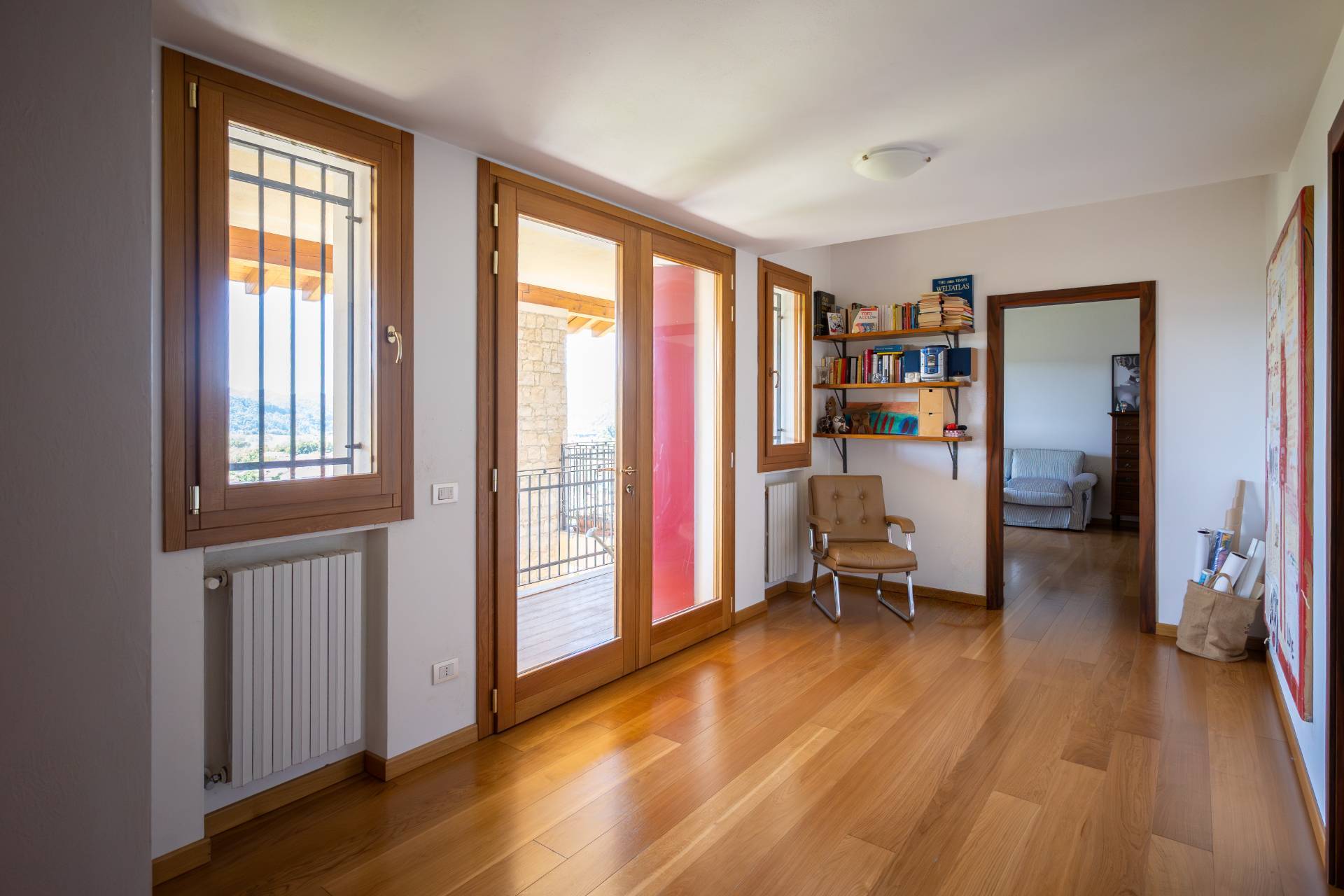 Cison di Valmarino, Treviso, 31030, IT, 4 Bedrooms Bedrooms, ,5 BathroomsBathrooms,Residential,For Sale,1934624