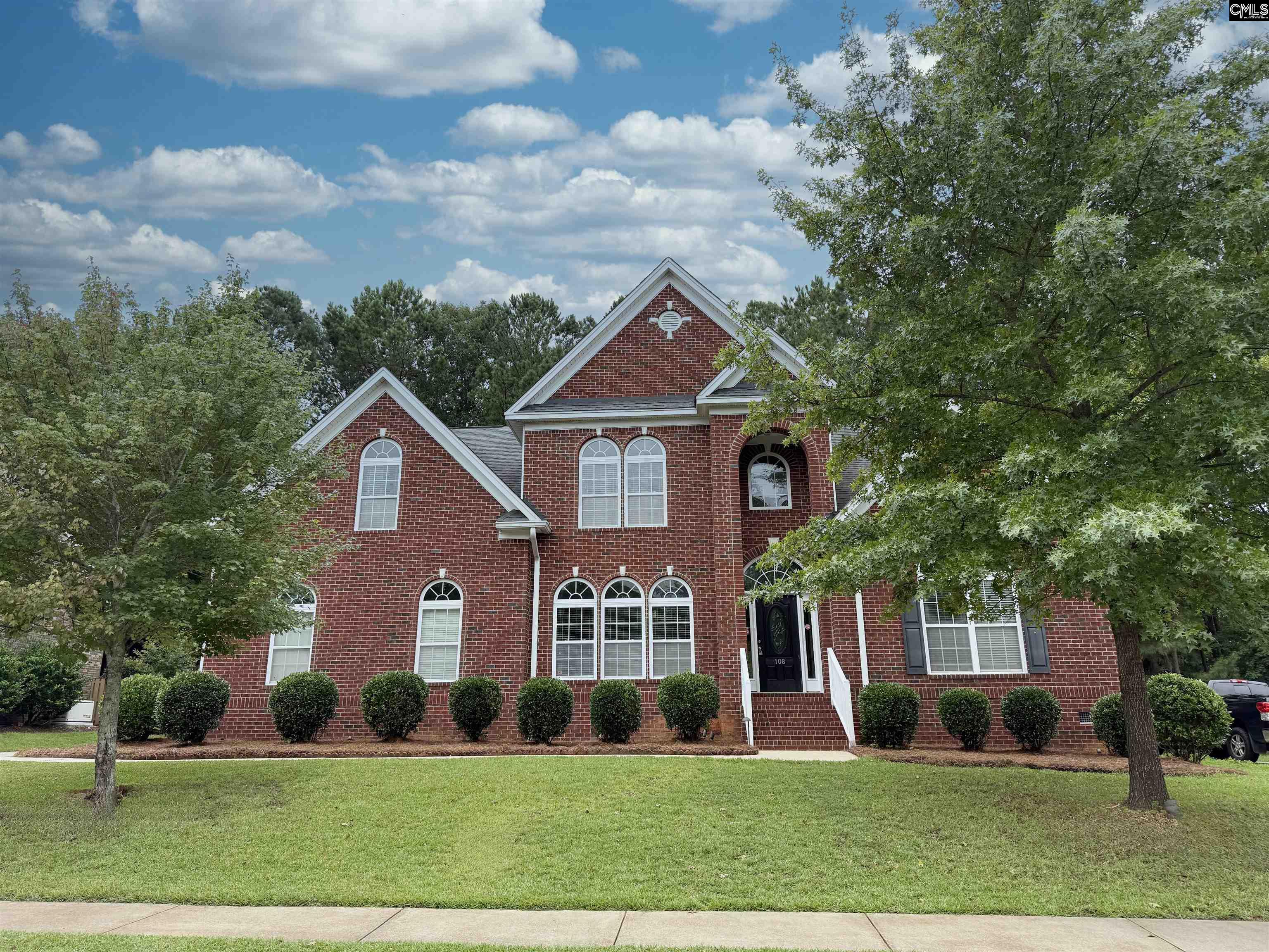 Lexington, South Carolina, 29072, United States, 6 Bedrooms Bedrooms, ,4 BathroomsBathrooms,Residential,For Sale,1912696