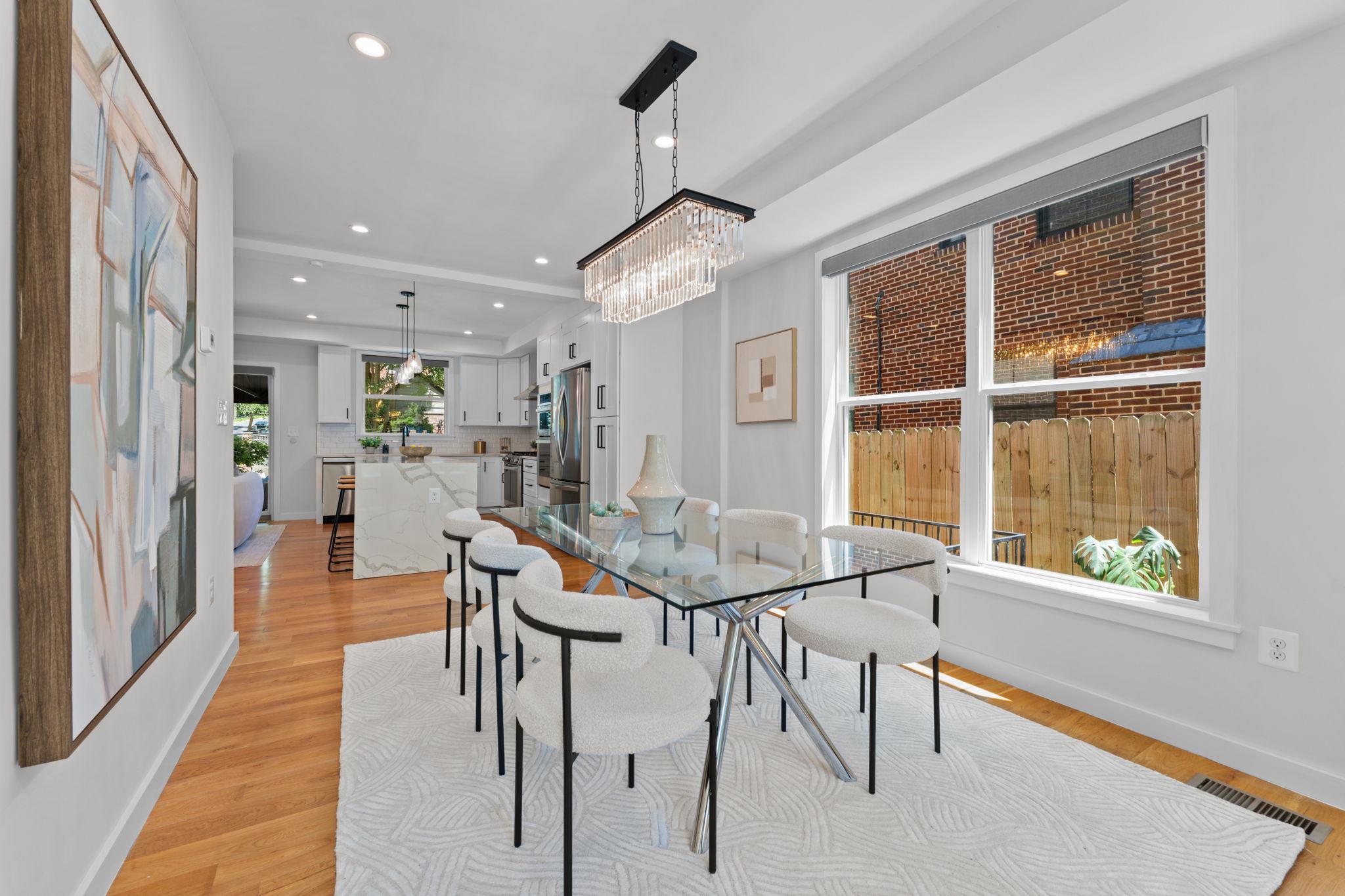  3701 14th Street NE, Washington, DC, 20017 - 物件實景