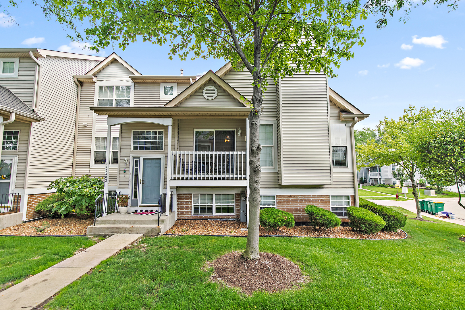 Teton Dr, Lockport, IL 60441 #1