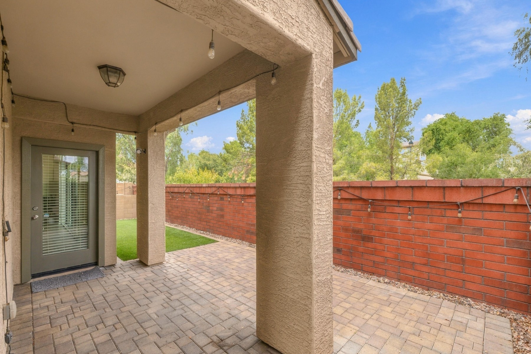  4278 E Erie Street¦Gilbert, AZ - 物件實景