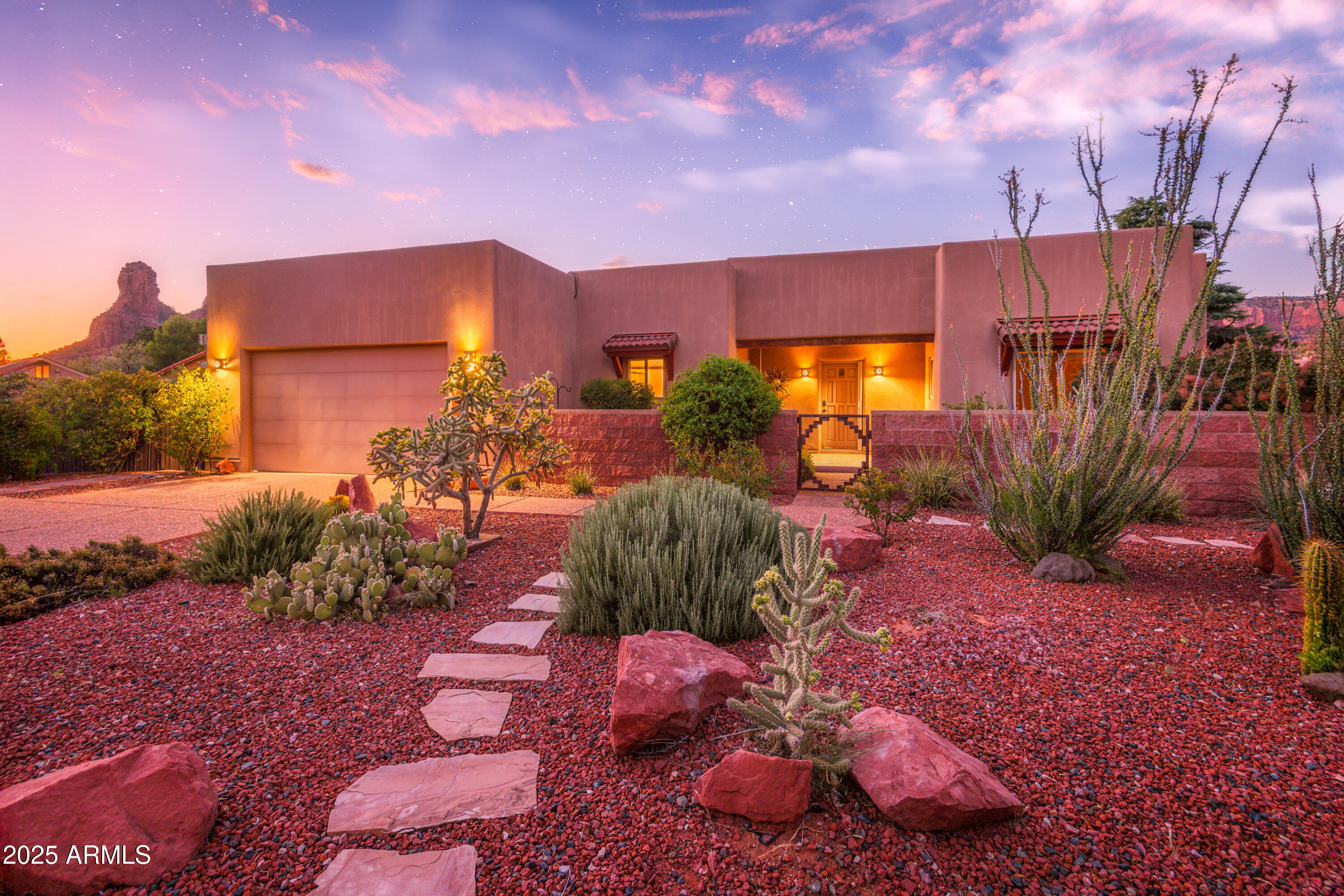 Sedona, Arizona, 86351, United States, 3 Bedrooms Bedrooms, ,Residential,For Sale,1933576