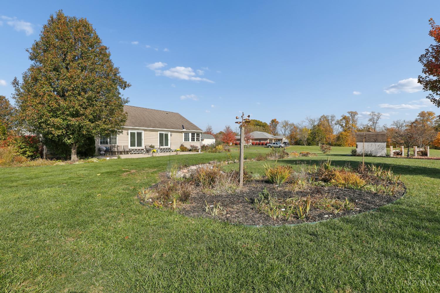 Batavia, Ohio, 45103, United States, 3 Bedrooms Bedrooms, ,3 BathroomsBathrooms,Residential,For Sale,1993169