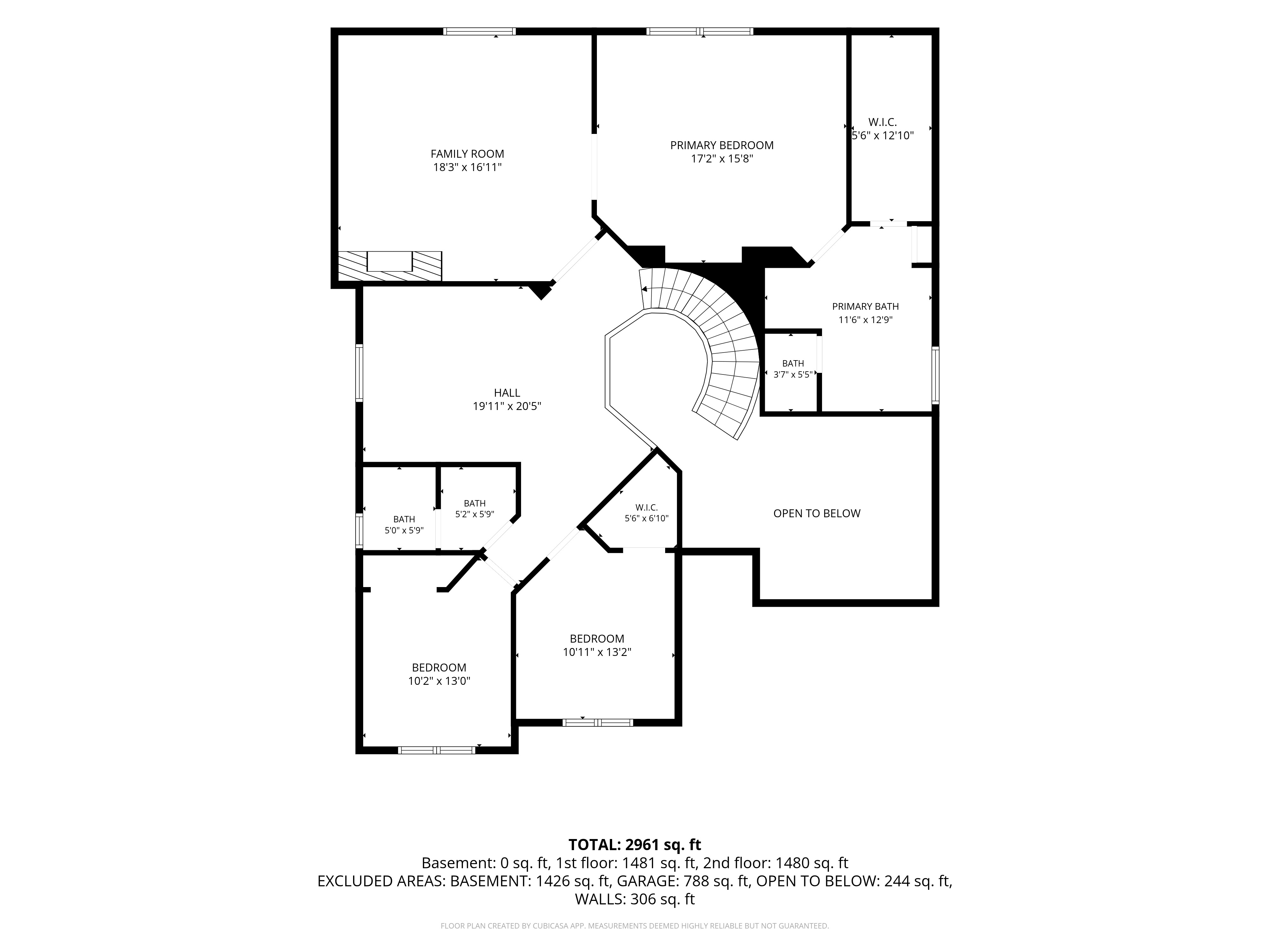  Beautiful Home is Vista Pointe - 物件實景