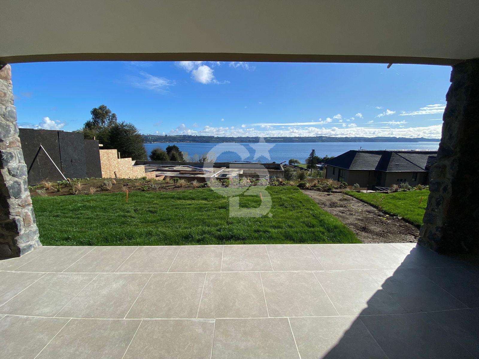 Frutillar, Chile, 3 Bedrooms Bedrooms, ,2 BathroomsBathrooms,Residential,For Sale,1972600