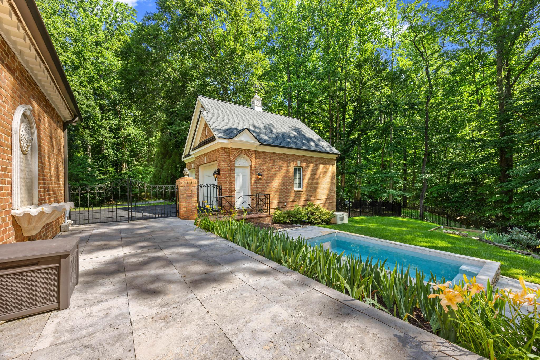  1603 Upton Scott Way, Crownsville, MD, 21032 - 物件實景
