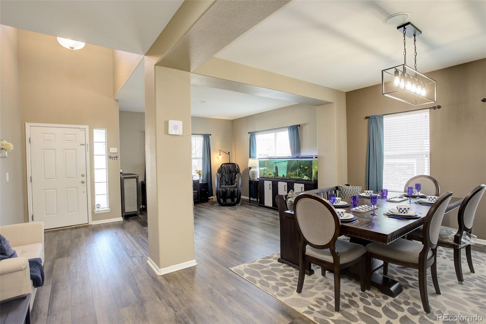 Thornton, Colorado, 80602, United States, 5 Bedrooms Bedrooms, ,3 BathroomsBathrooms,Residential,For Sale,1867476