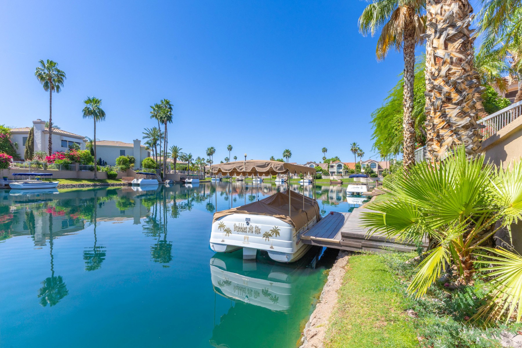  10175 E Cochise Drive  Scottsdale, AZ - 物件實景